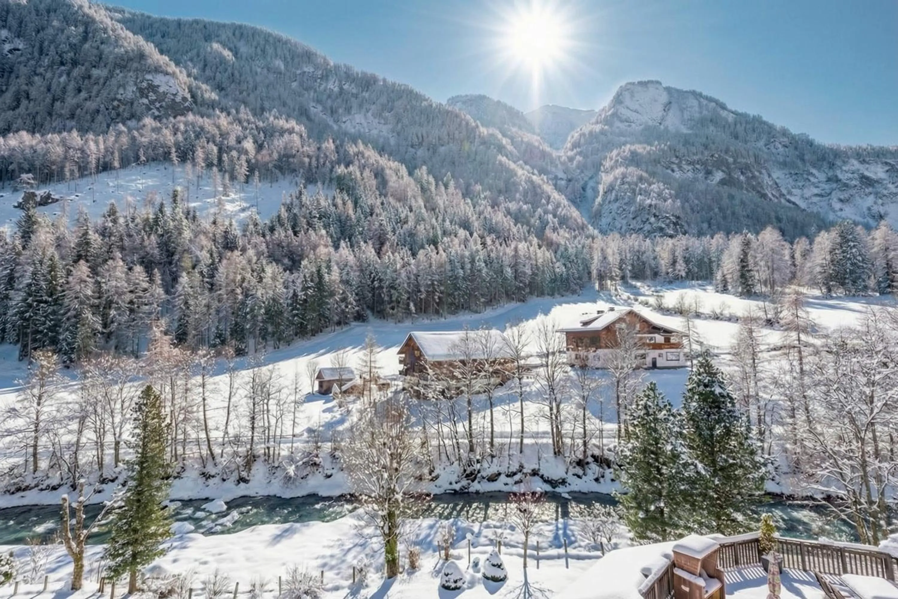 Hotel Kärntnerhof by keyone