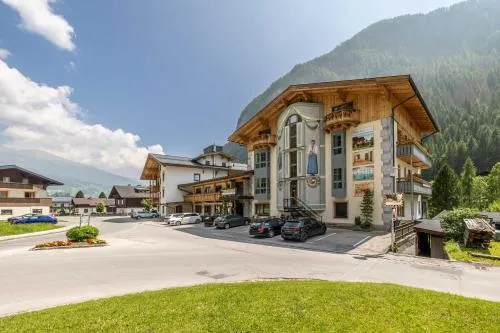 Hotel Kärntnerhof by keyone