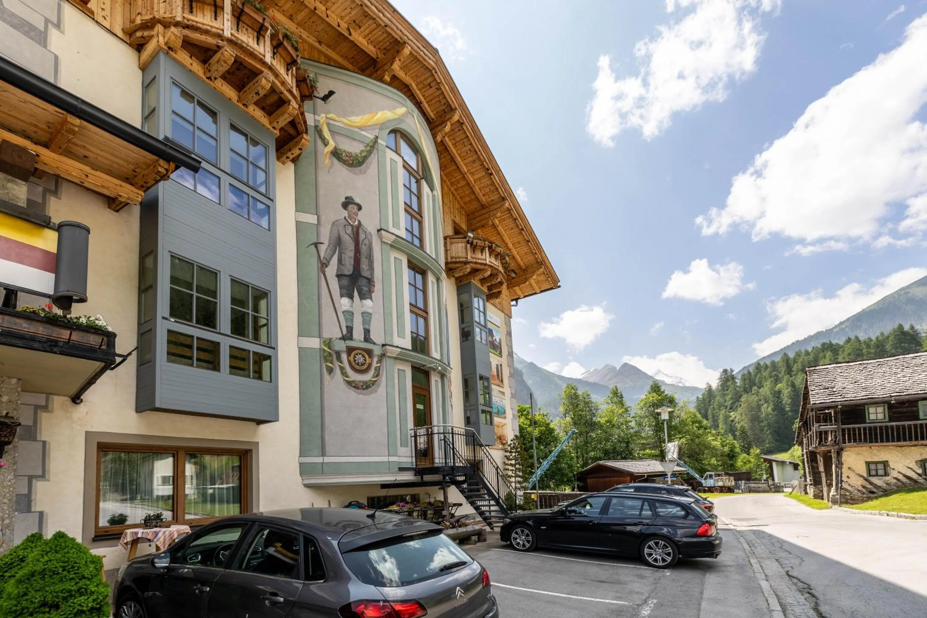 Hotel Kärntnerhof by keyone