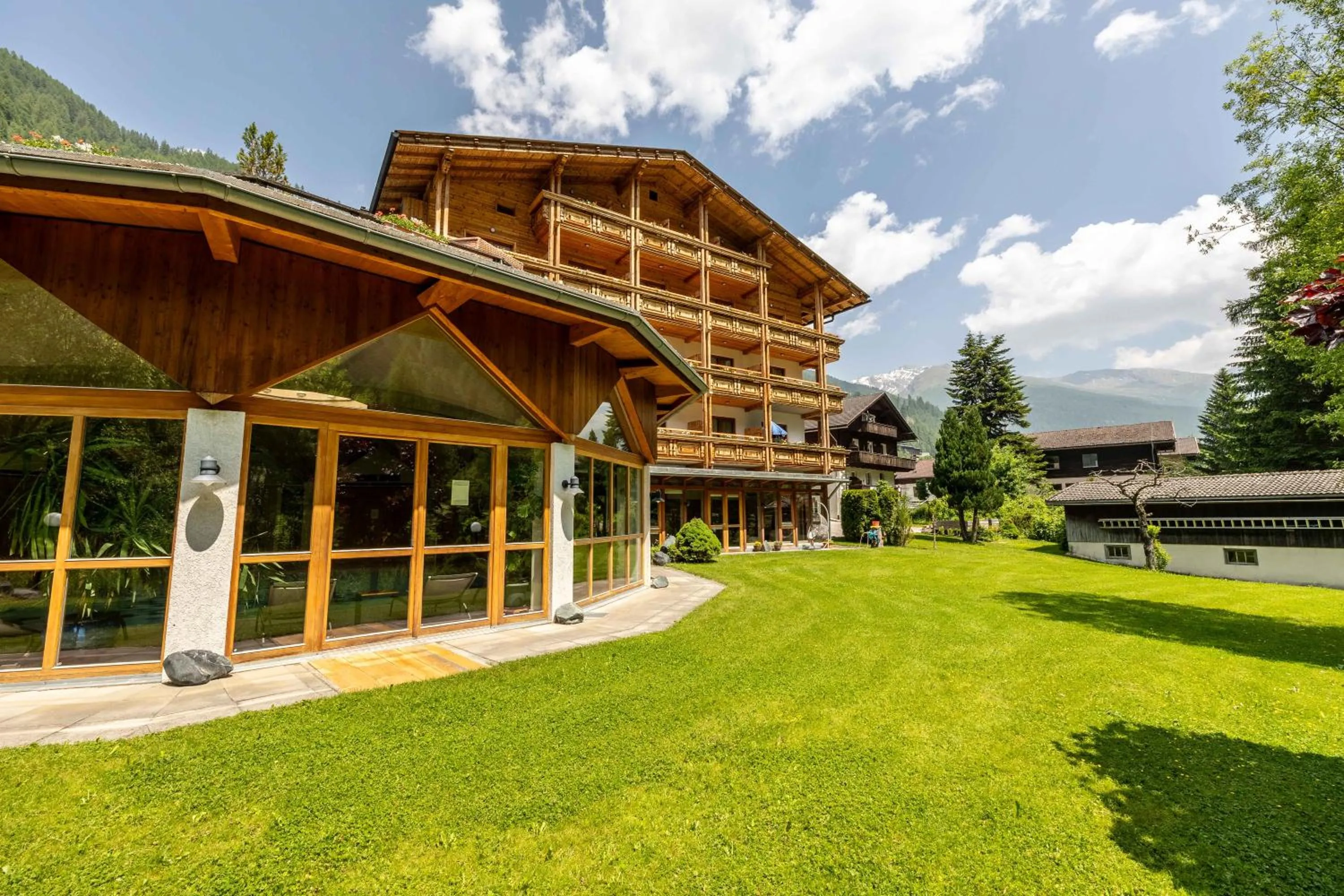 Hotel Kärntnerhof by keyone