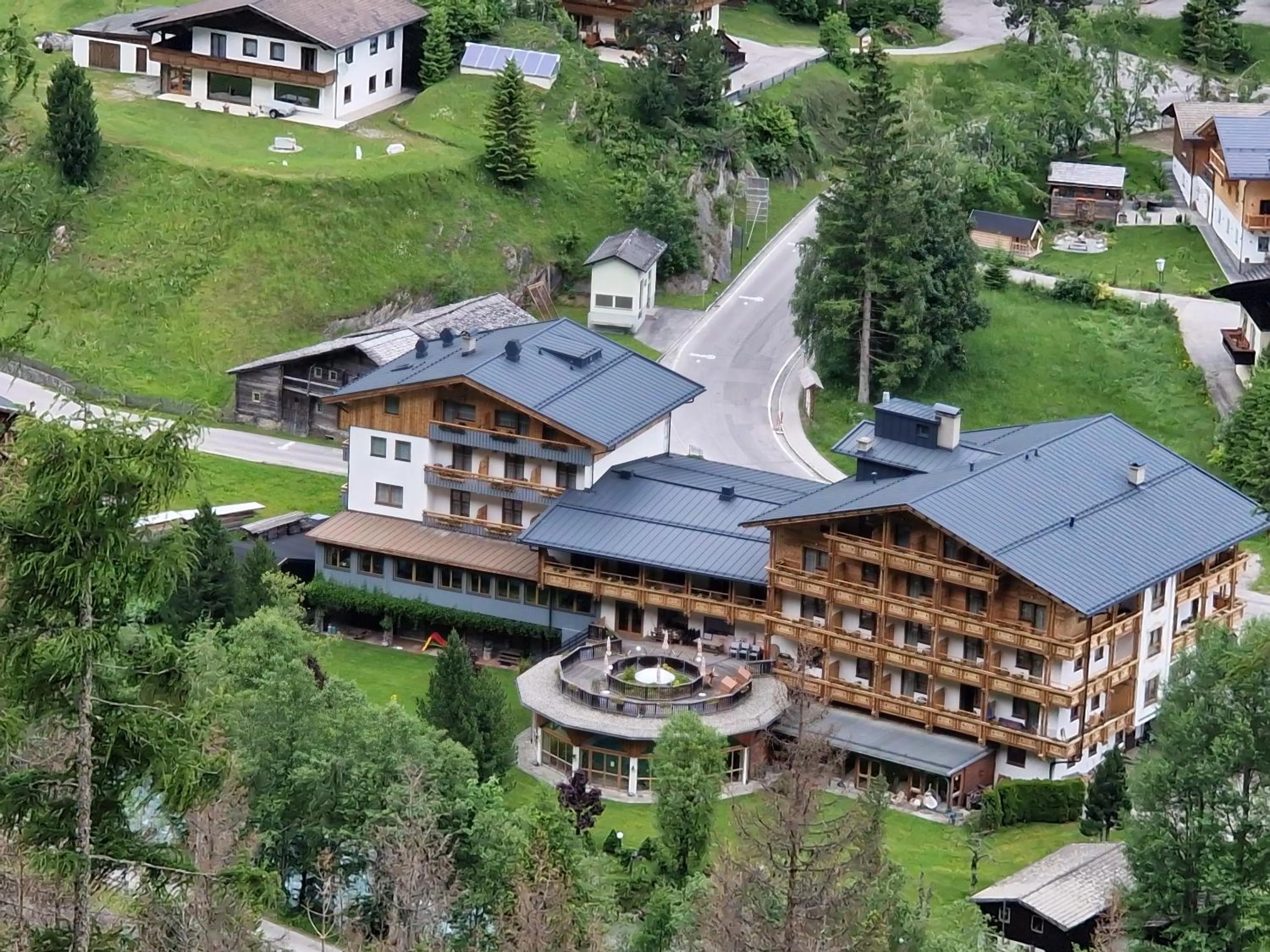 Hotel Kärntnerhof by keyone
