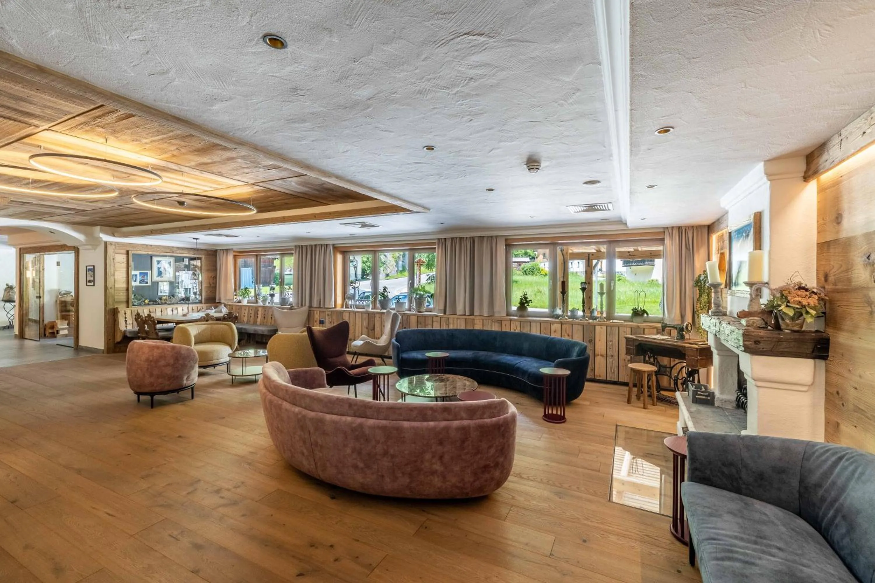 Hotel Kärntnerhof by keyone