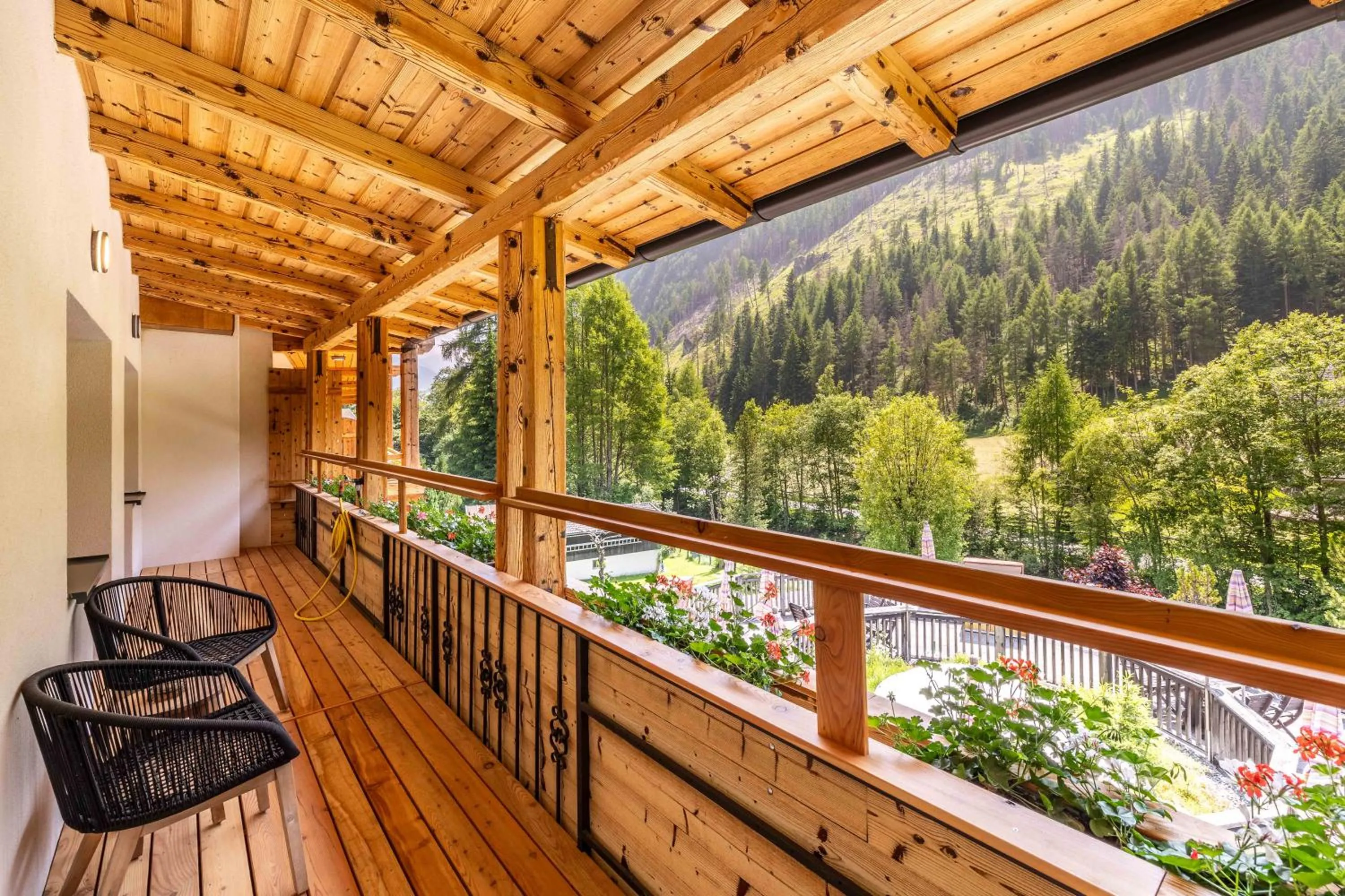 Hotel Kärntnerhof by keyone