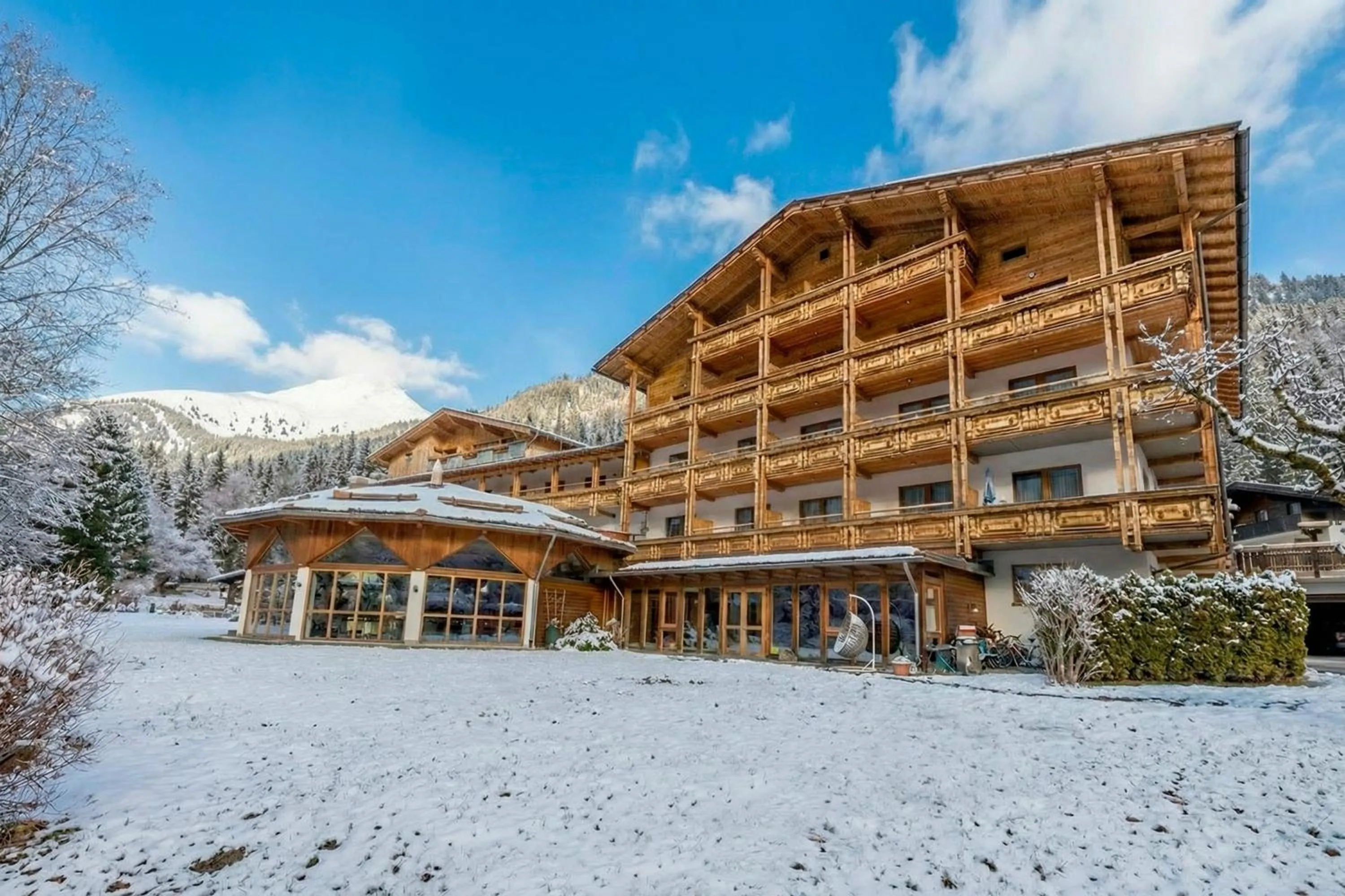 Hotel Kärntnerhof by keyone