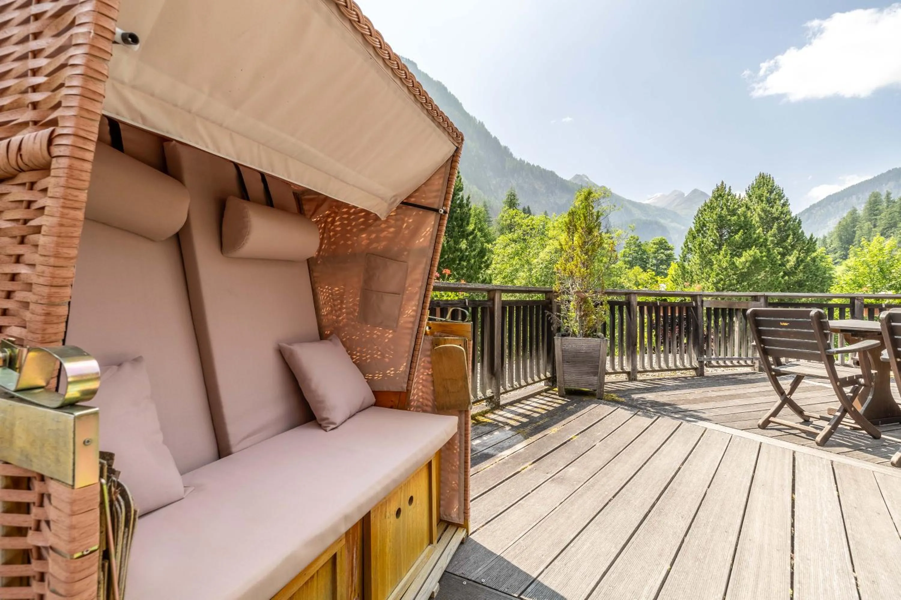 Hotel Kärntnerhof by keyone