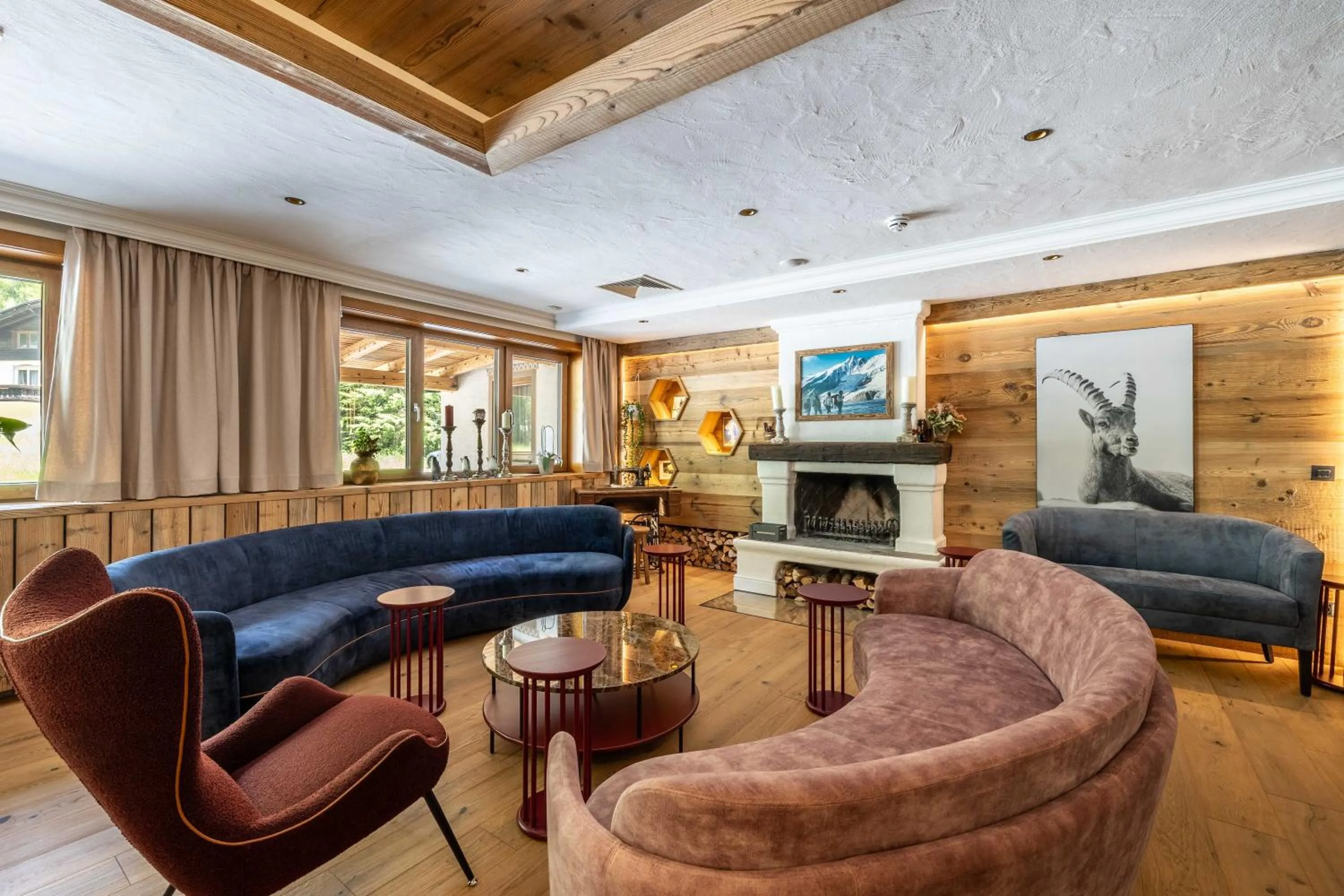 Hotel Kärntnerhof by keyone