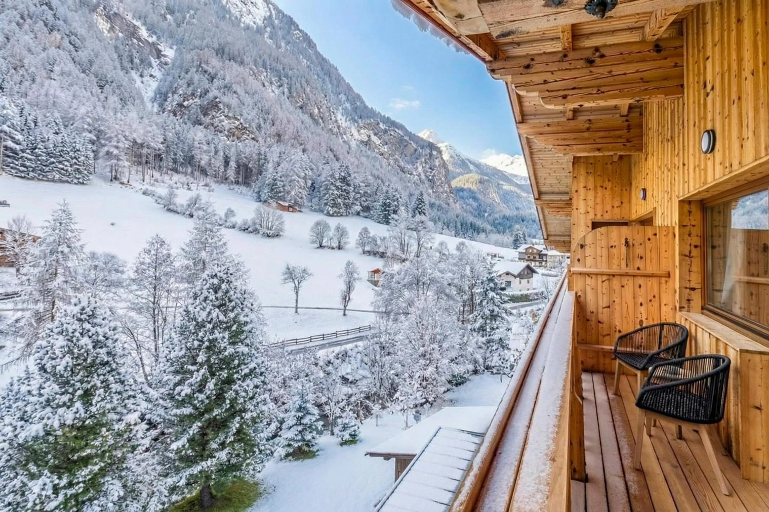 Hotel Kärntnerhof by keyone
