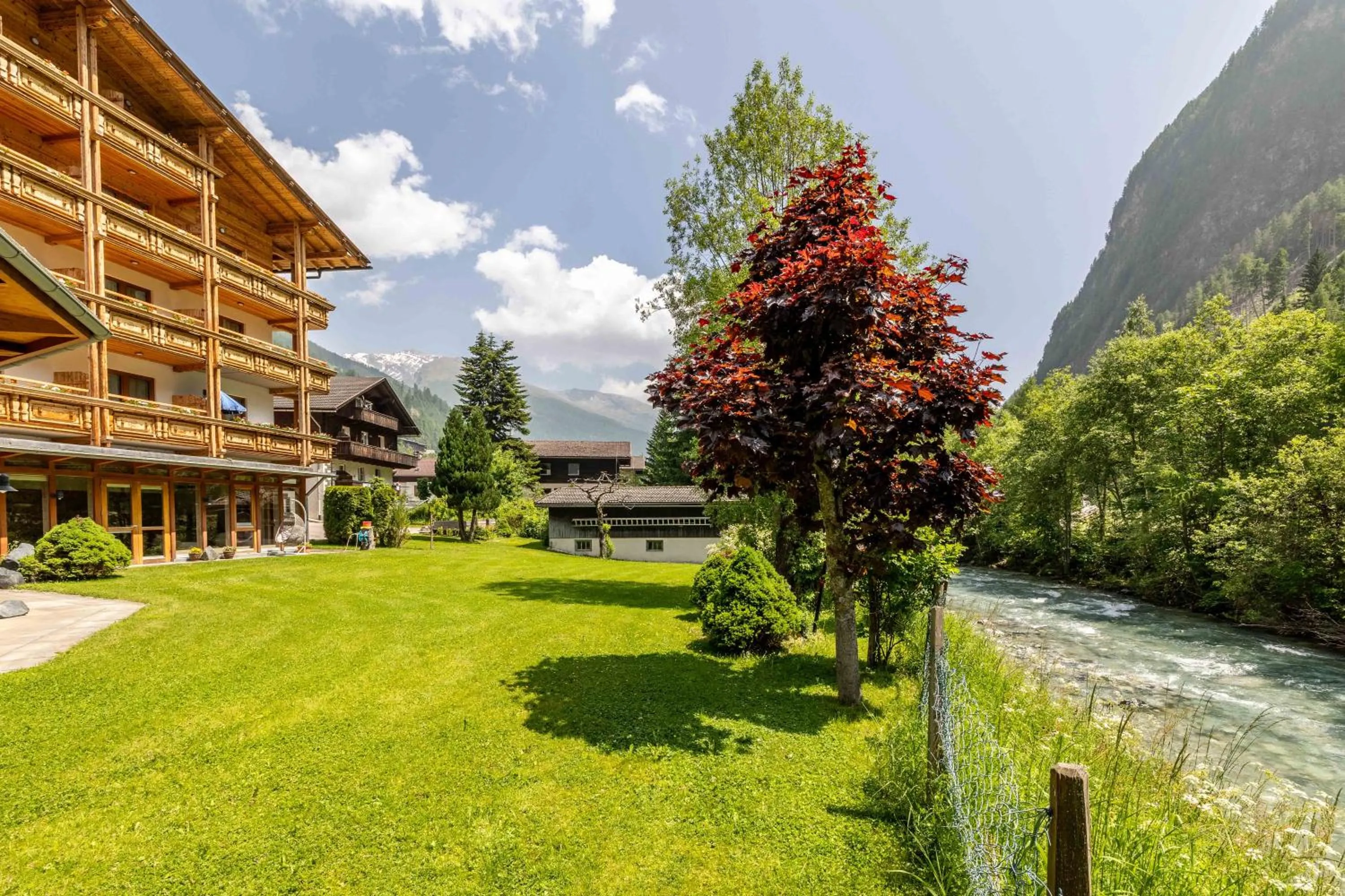 Hotel Kärntnerhof by keyone