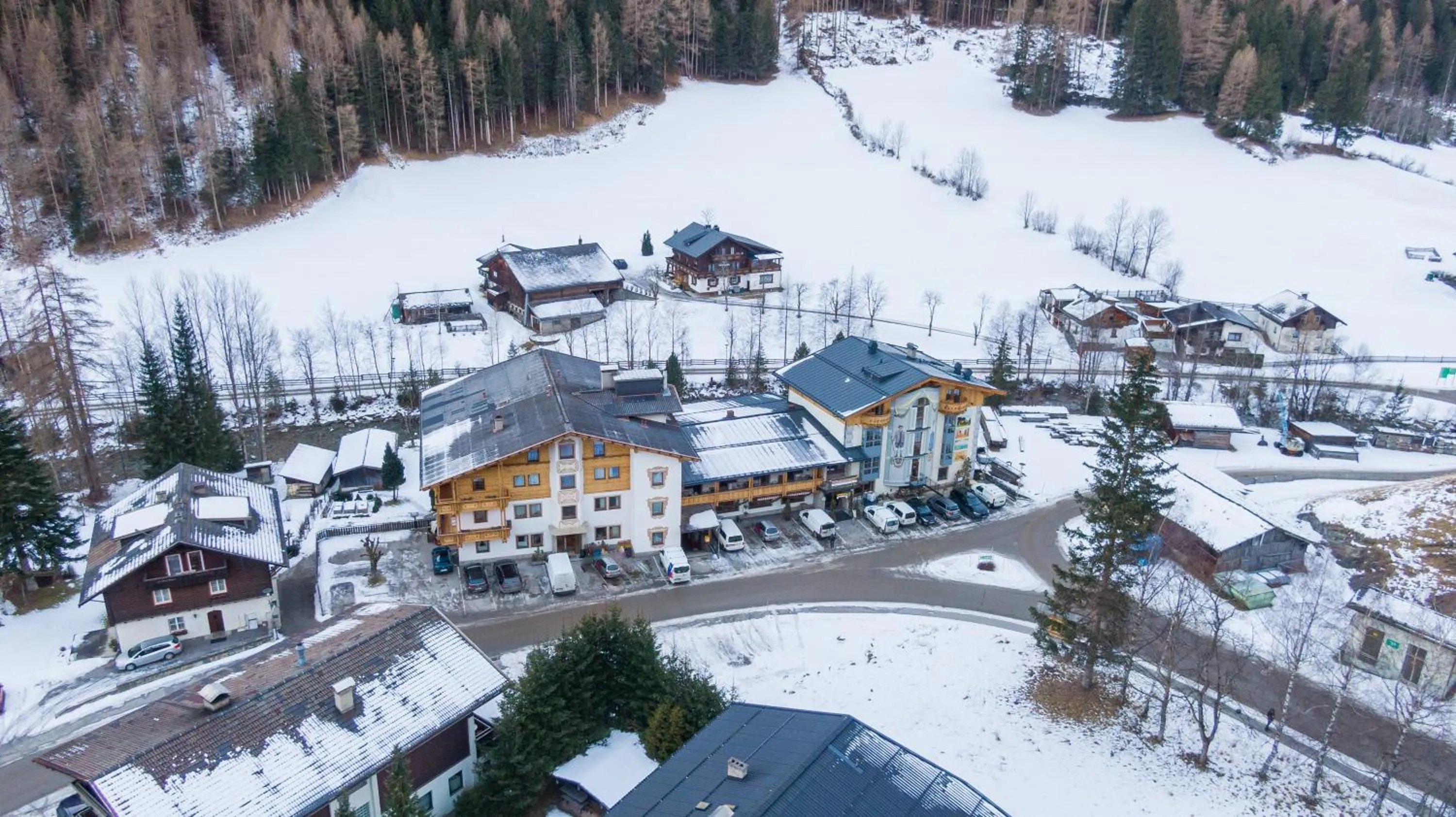 Hotel Kärntnerhof by keyone