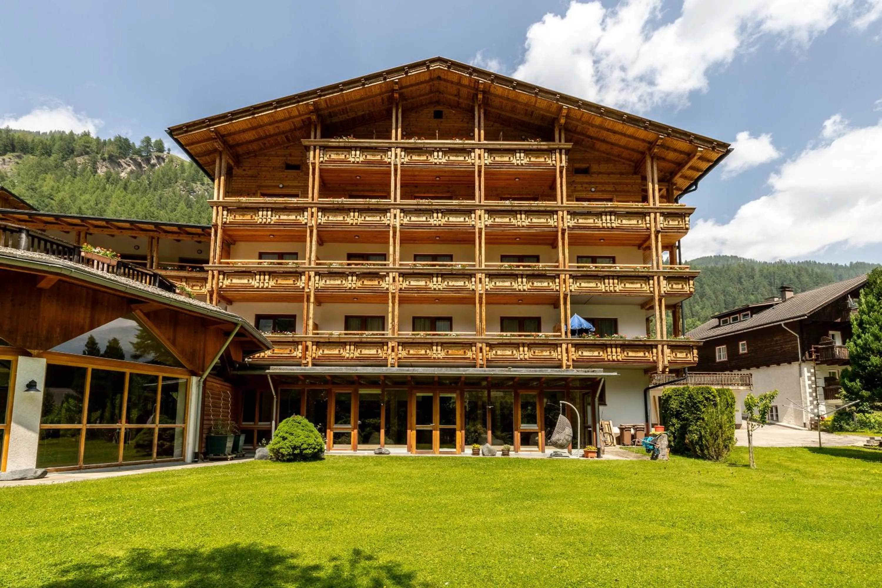 Hotel Kärntnerhof by keyone