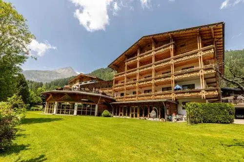 Hotel Kärntnerhof by keyone Hotel Kärntnerhof by keyone