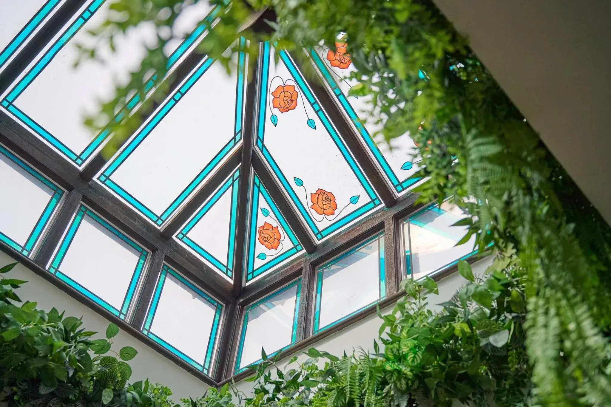 Restaurant/places to eat in Garner Hotel Birmingham South East by IHG Restaurant/places to eat in Garner Hotel Birmingham South East by IHG