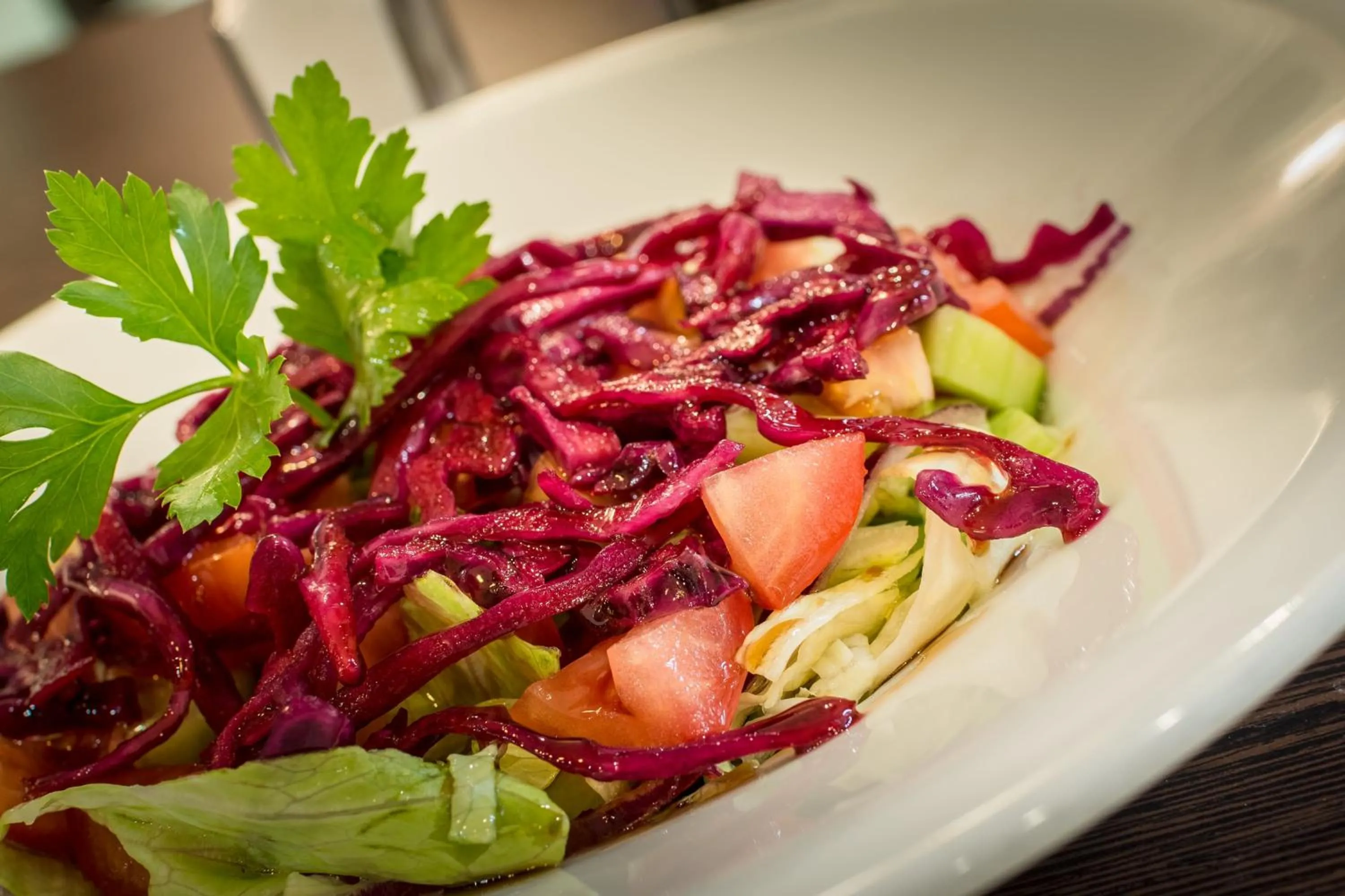 Dinner in Sure Hotel by Best Western Birmingham South