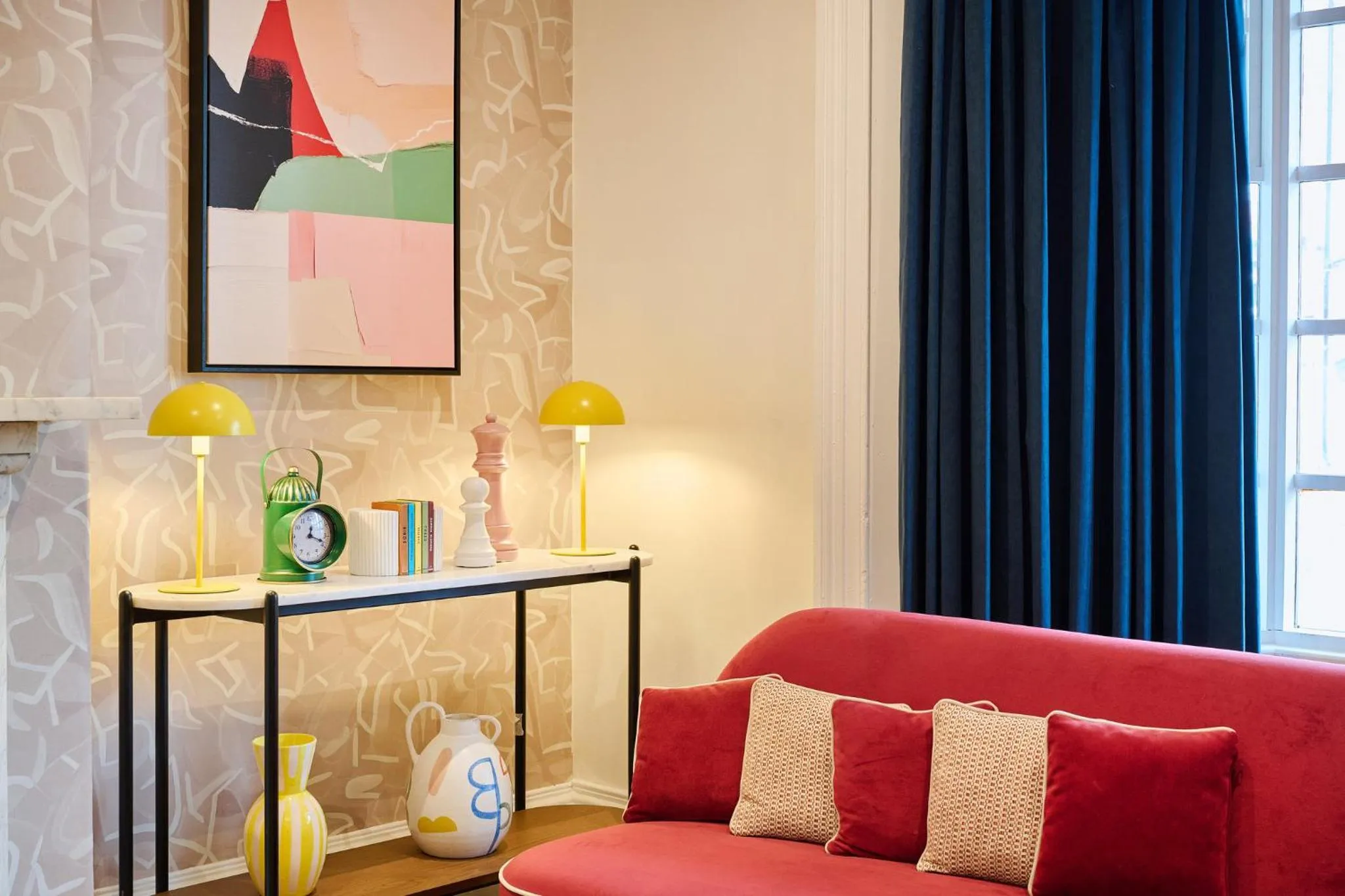 Property building in Garner Hotel Birmingham South East by IHG