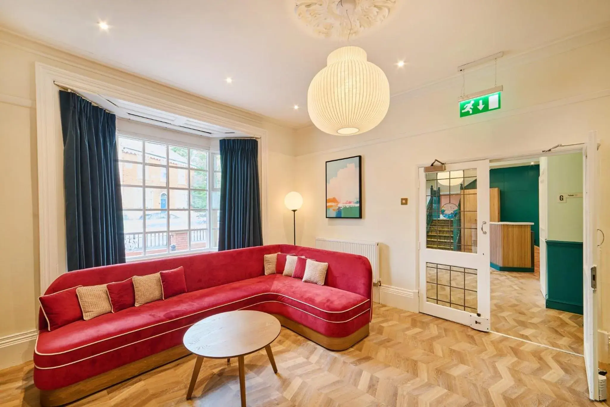 Property building in Garner Hotel Birmingham South East by IHG Property building in Garner Hotel Birmingham South East by IHG