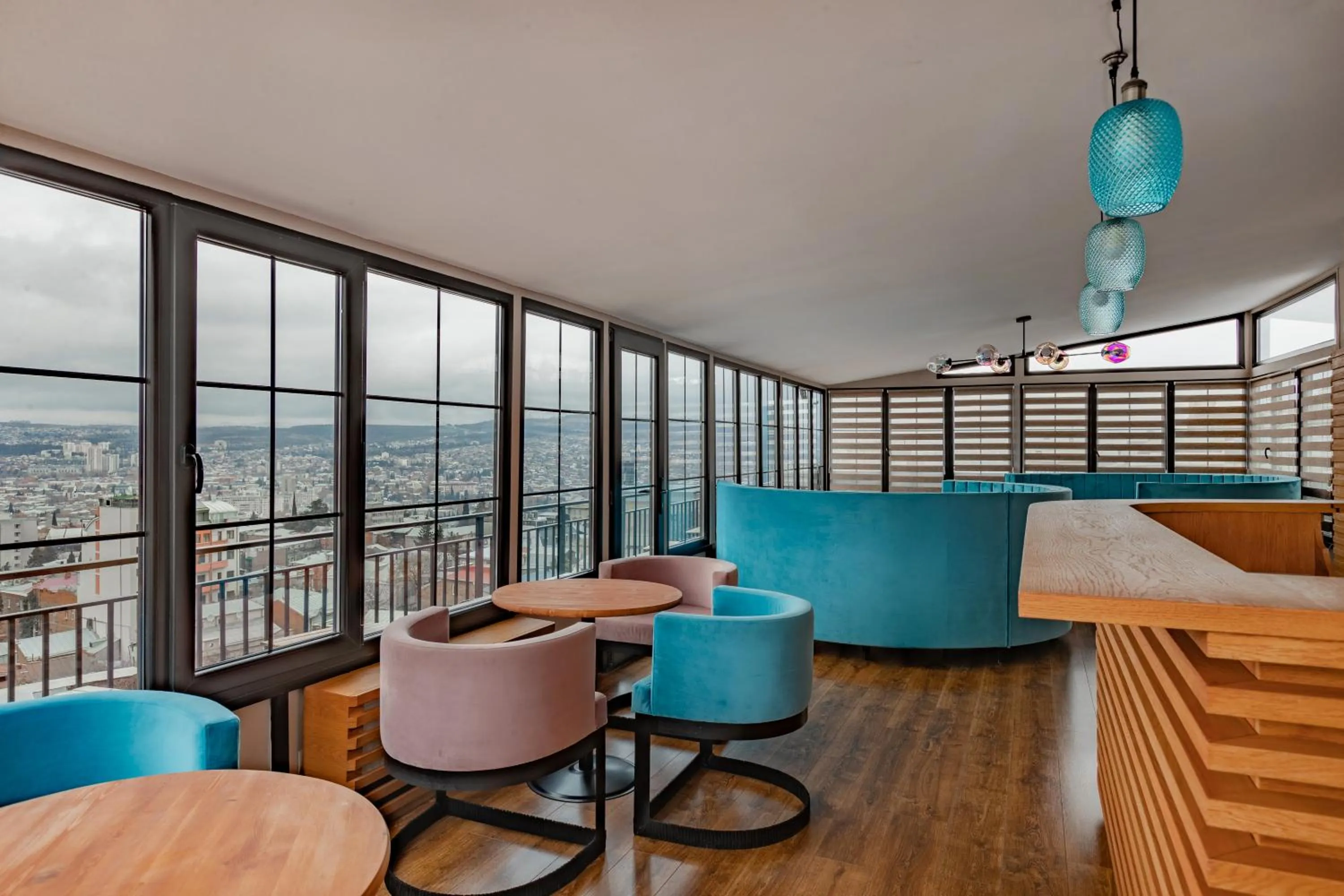 View (from property/room) in Hotel Libretto