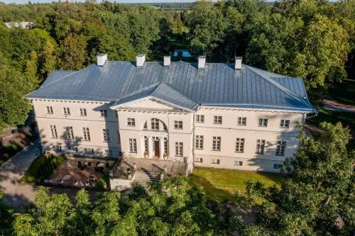 Saku Manor & Beerspa