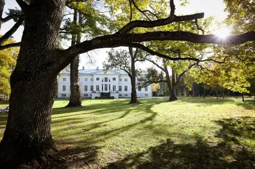 Saku Manor & Beerspa