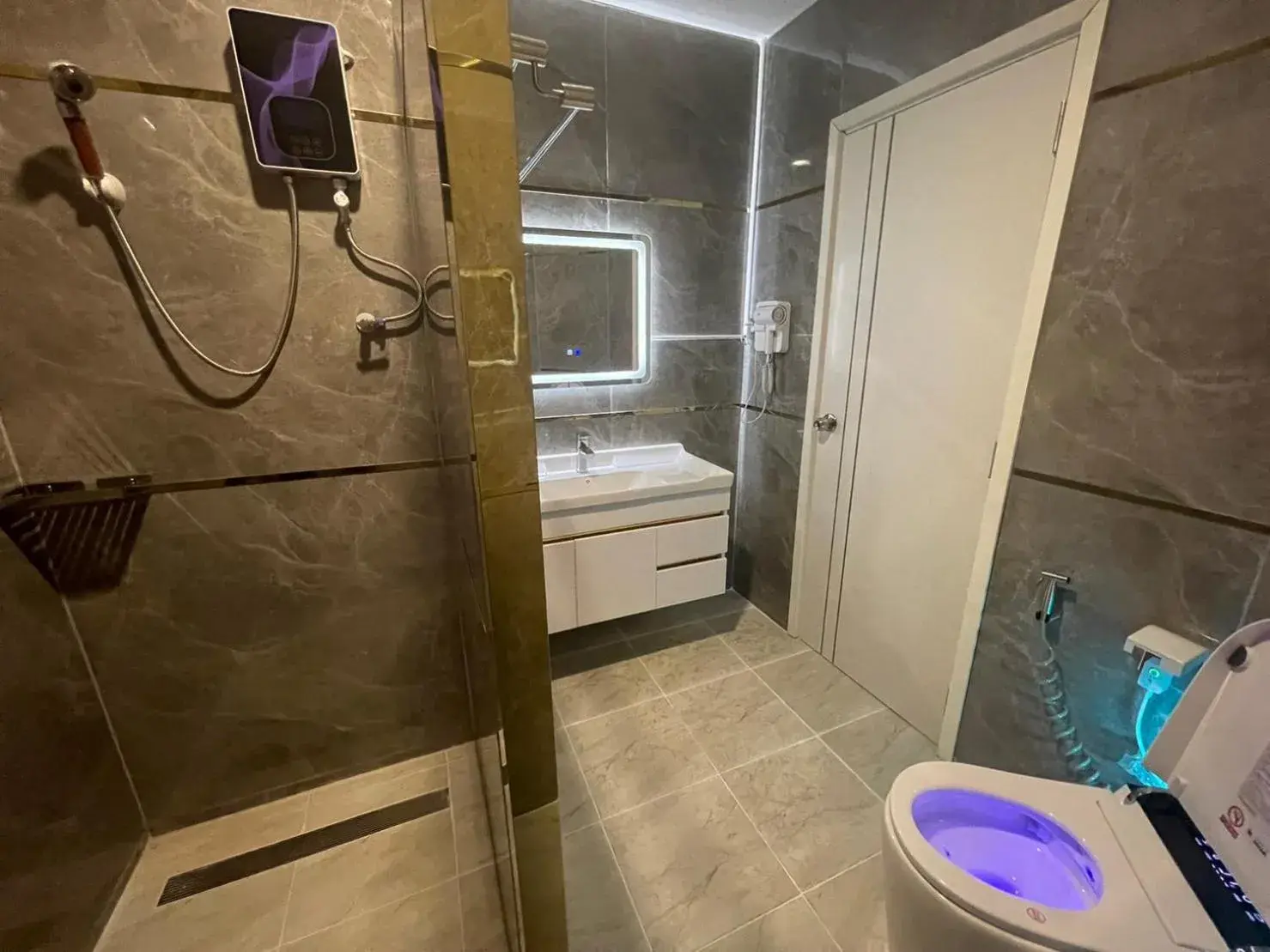 Berich Hotel Berich Hotel