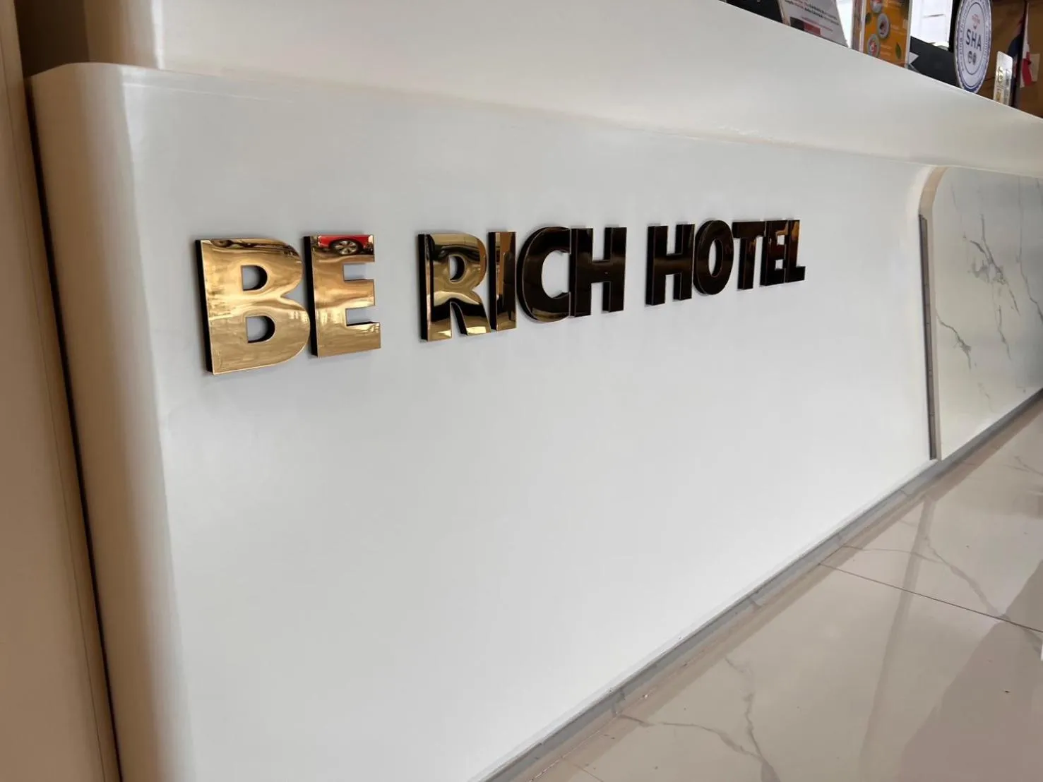 Berich Hotel