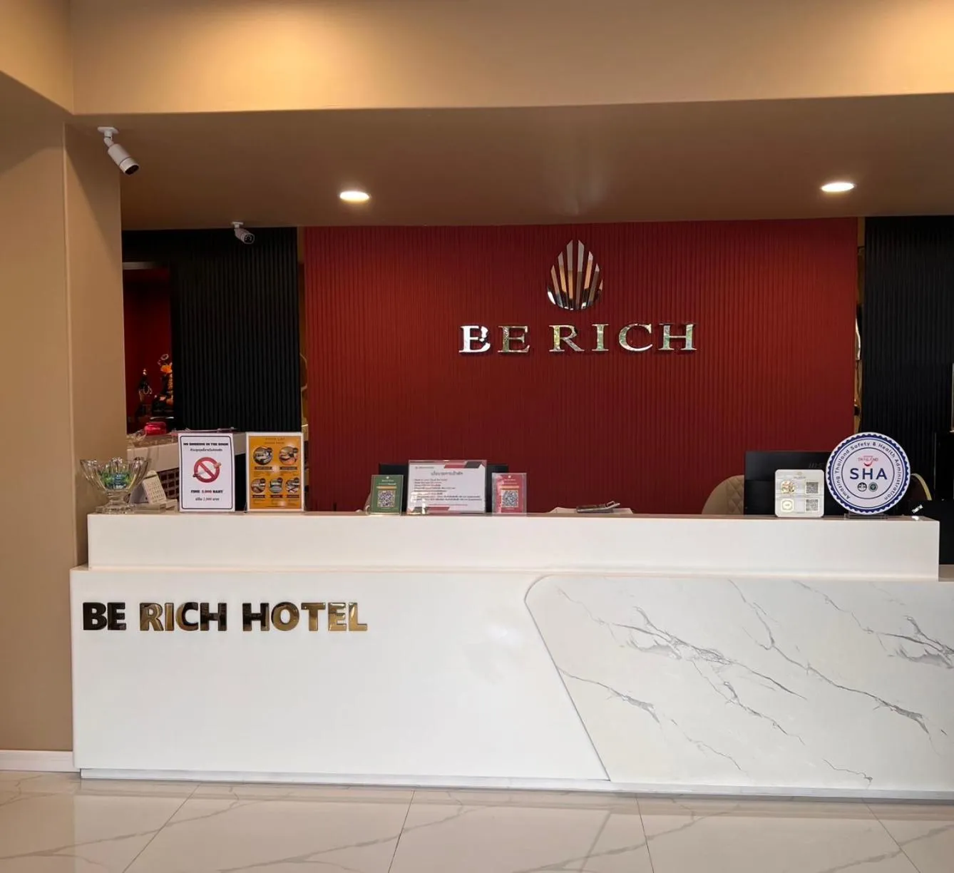 Berich Hotel