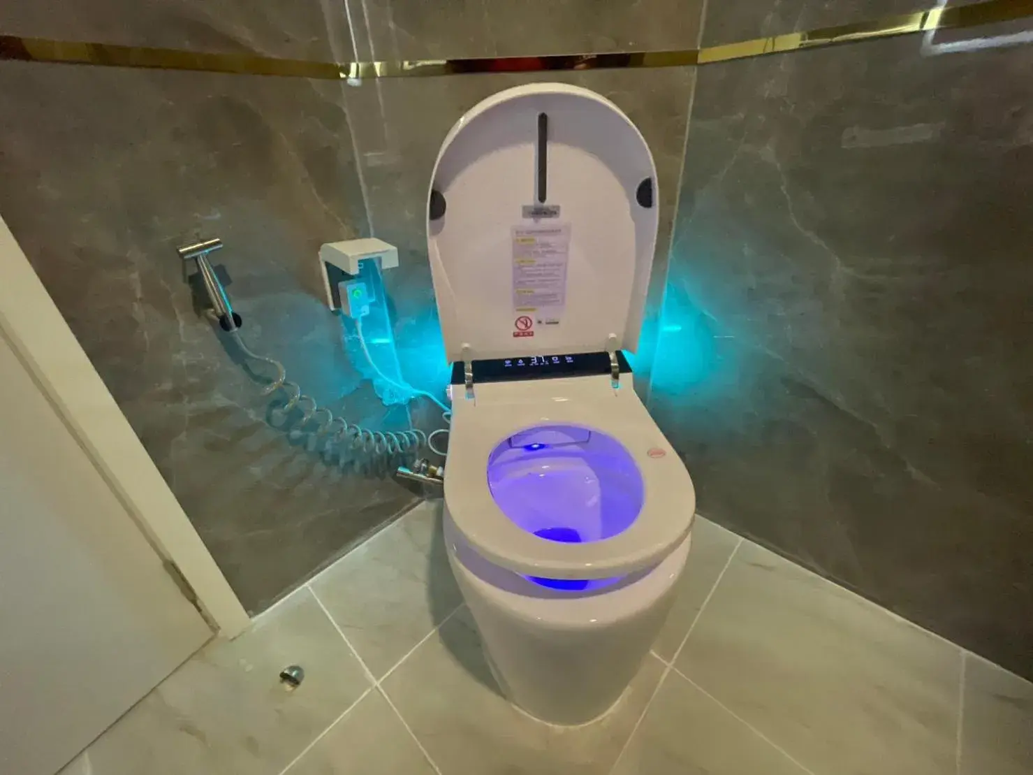 Berich Hotel Berich Hotel