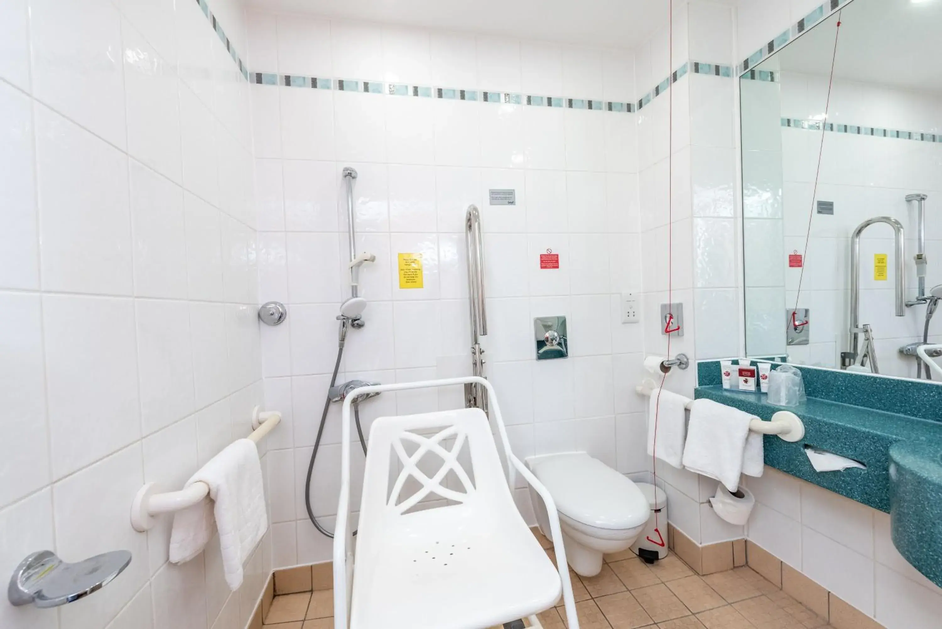 Photo of the whole room in Holiday Inn Dover by IHG Photo of the whole room in Holiday Inn Dover by IHG