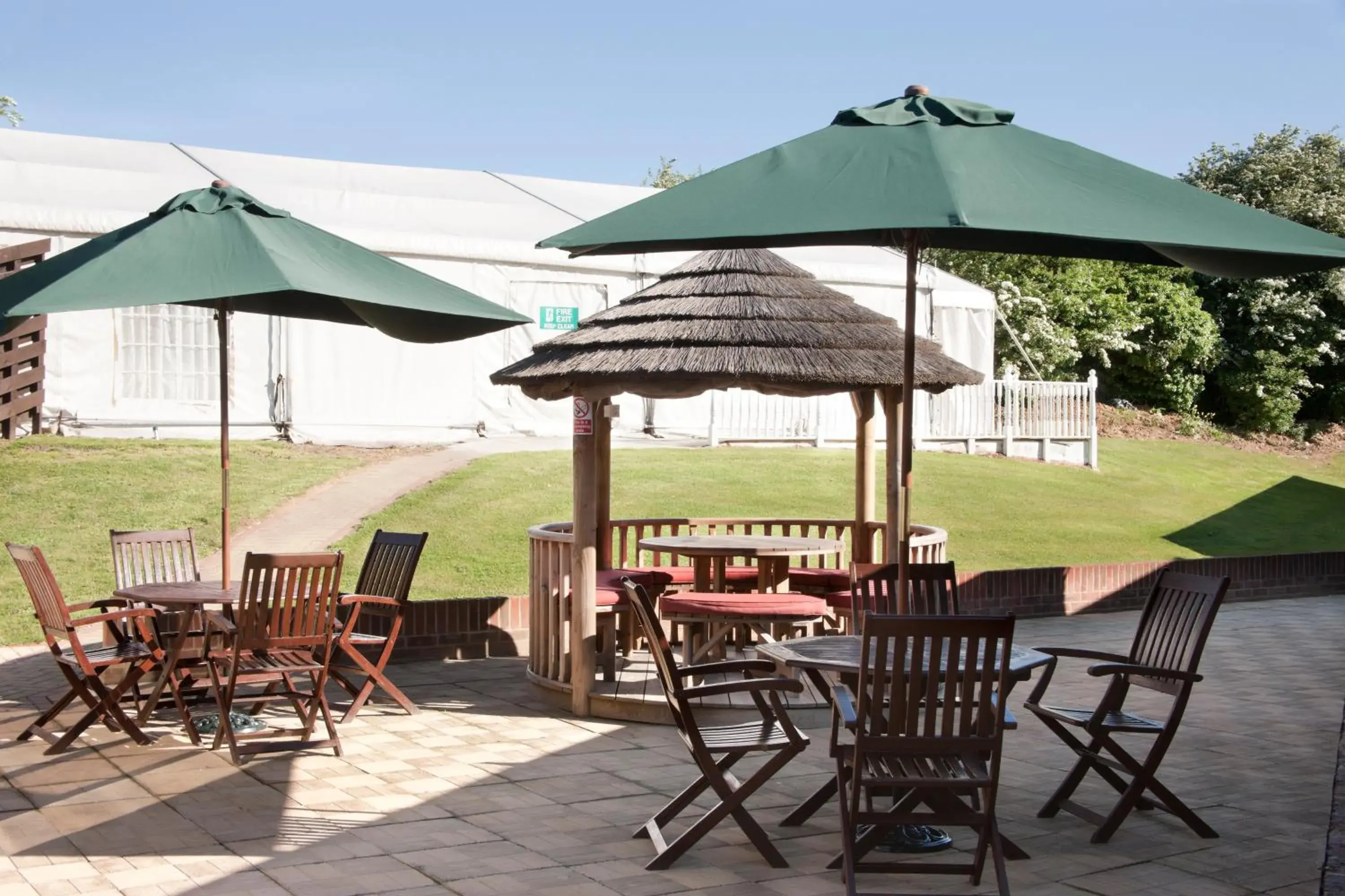 Property building in Holiday Inn Dover by IHG Property building in Holiday Inn Dover by IHG