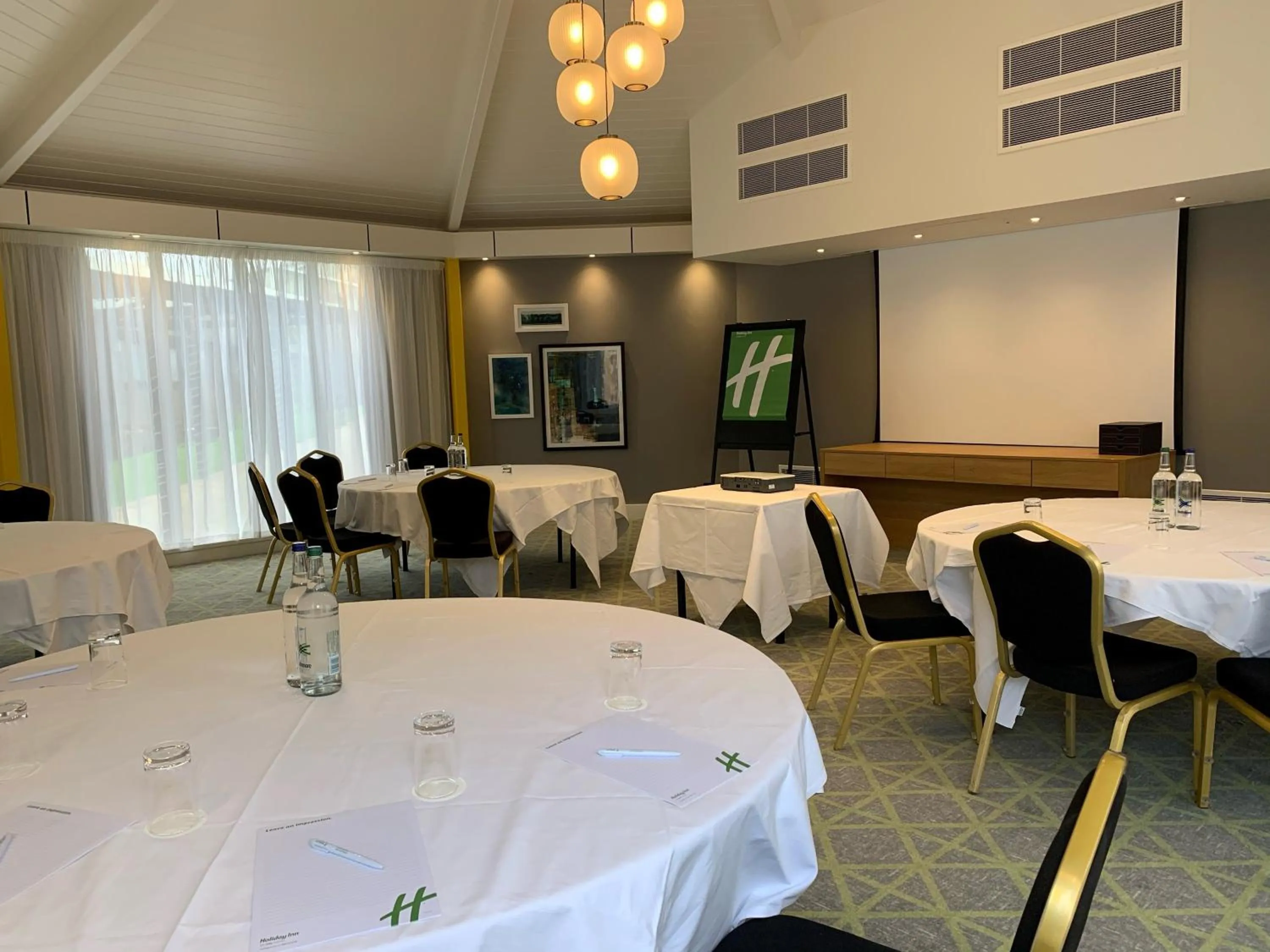 Meeting/conference room in Holiday Inn Dover by IHG