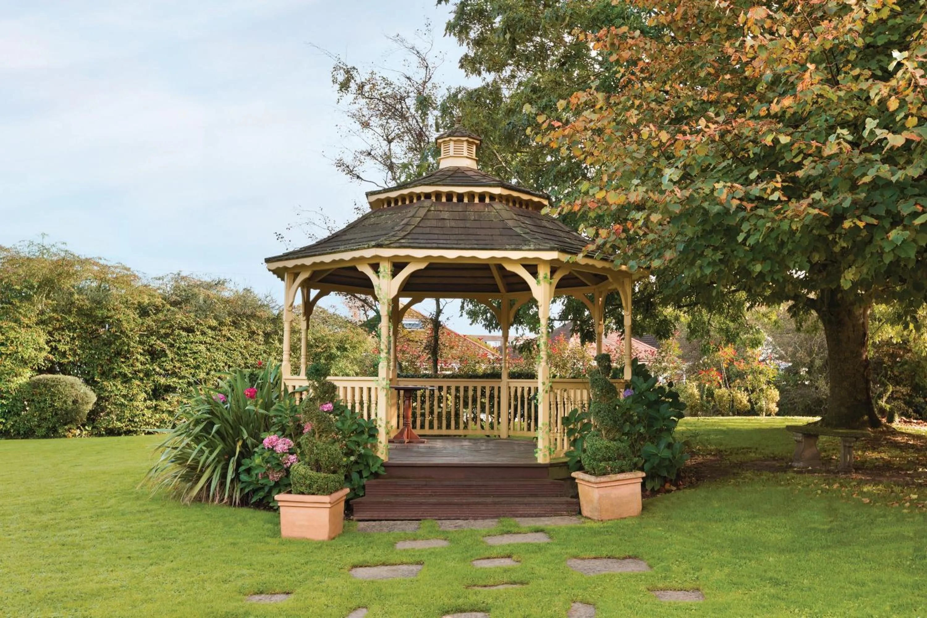 Property building in Holiday Inn Dover by IHG