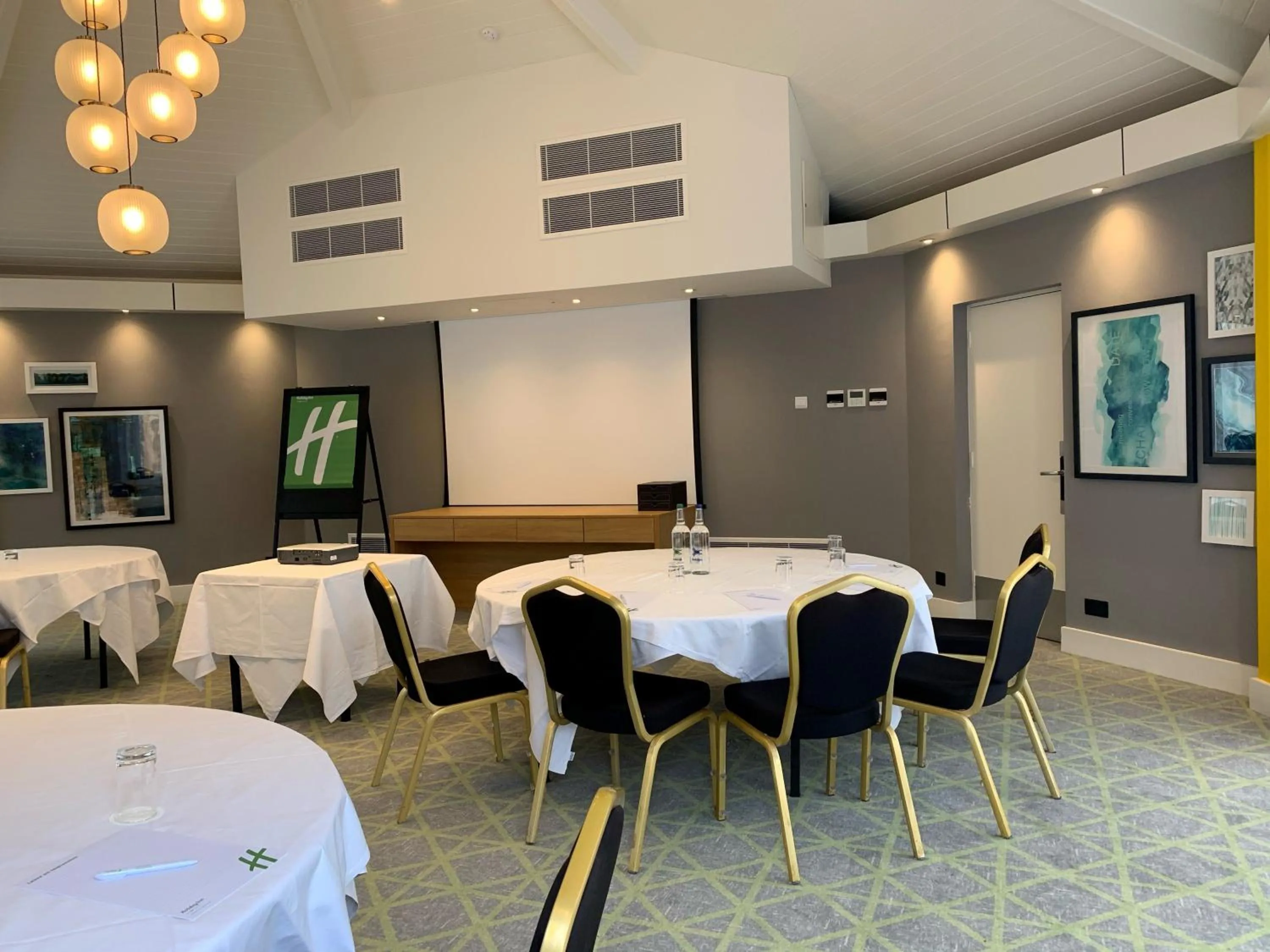 Meeting/conference room in Holiday Inn Dover by IHG