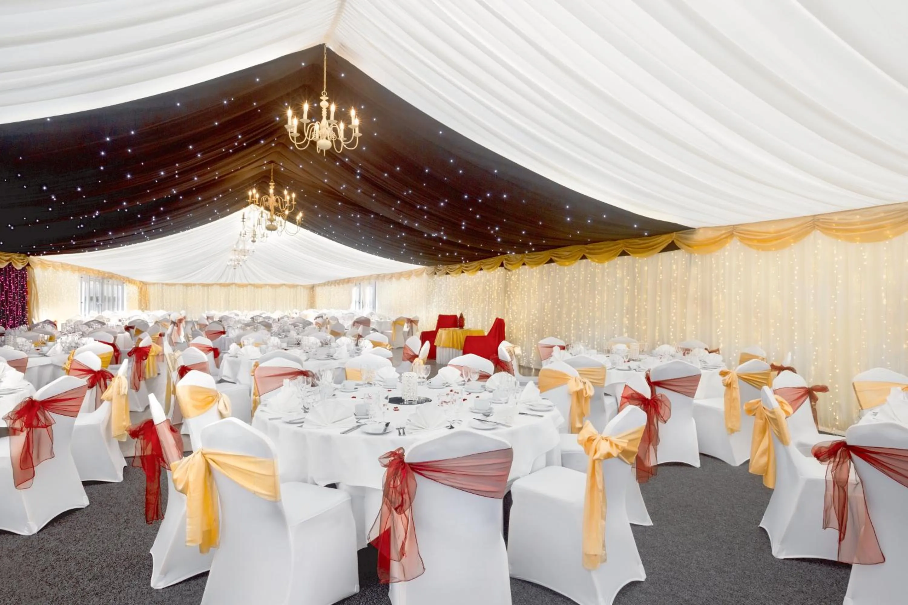 Banquet/Function facilities in Holiday Inn Dover by IHG