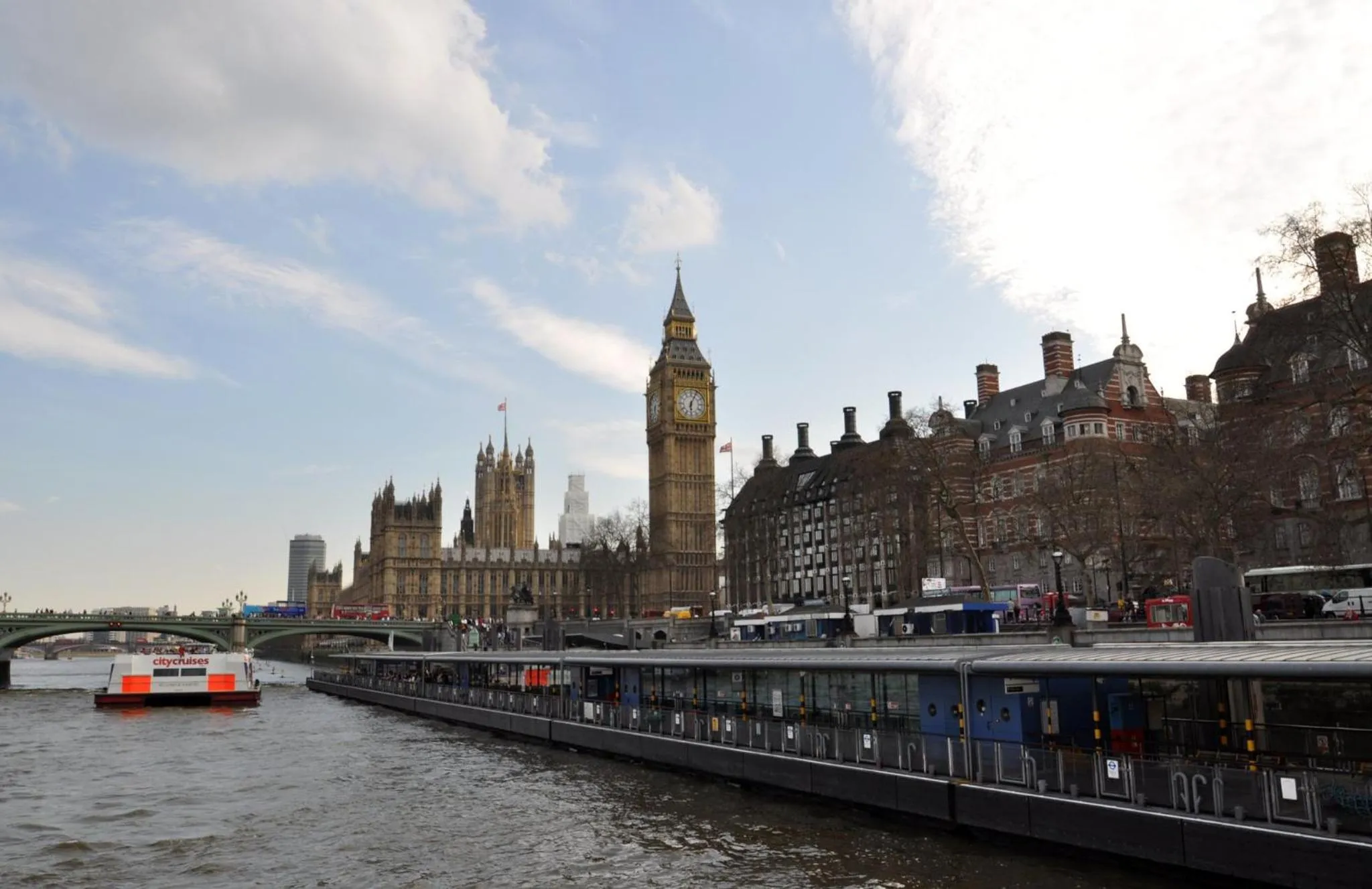 Nearby landmark in Holiday Inn Express London Stratford by IHG