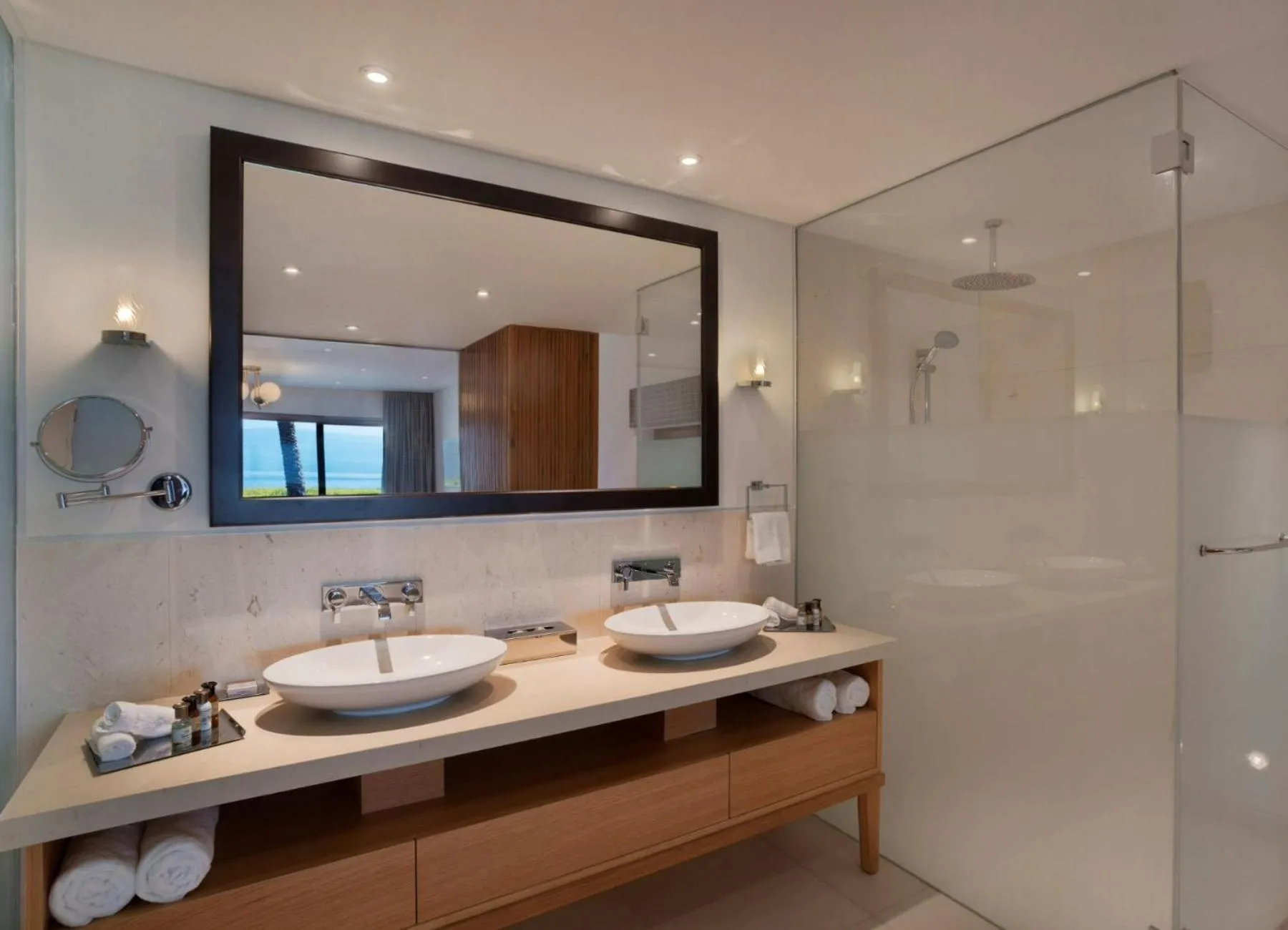 The Setai Sea Of Galilee