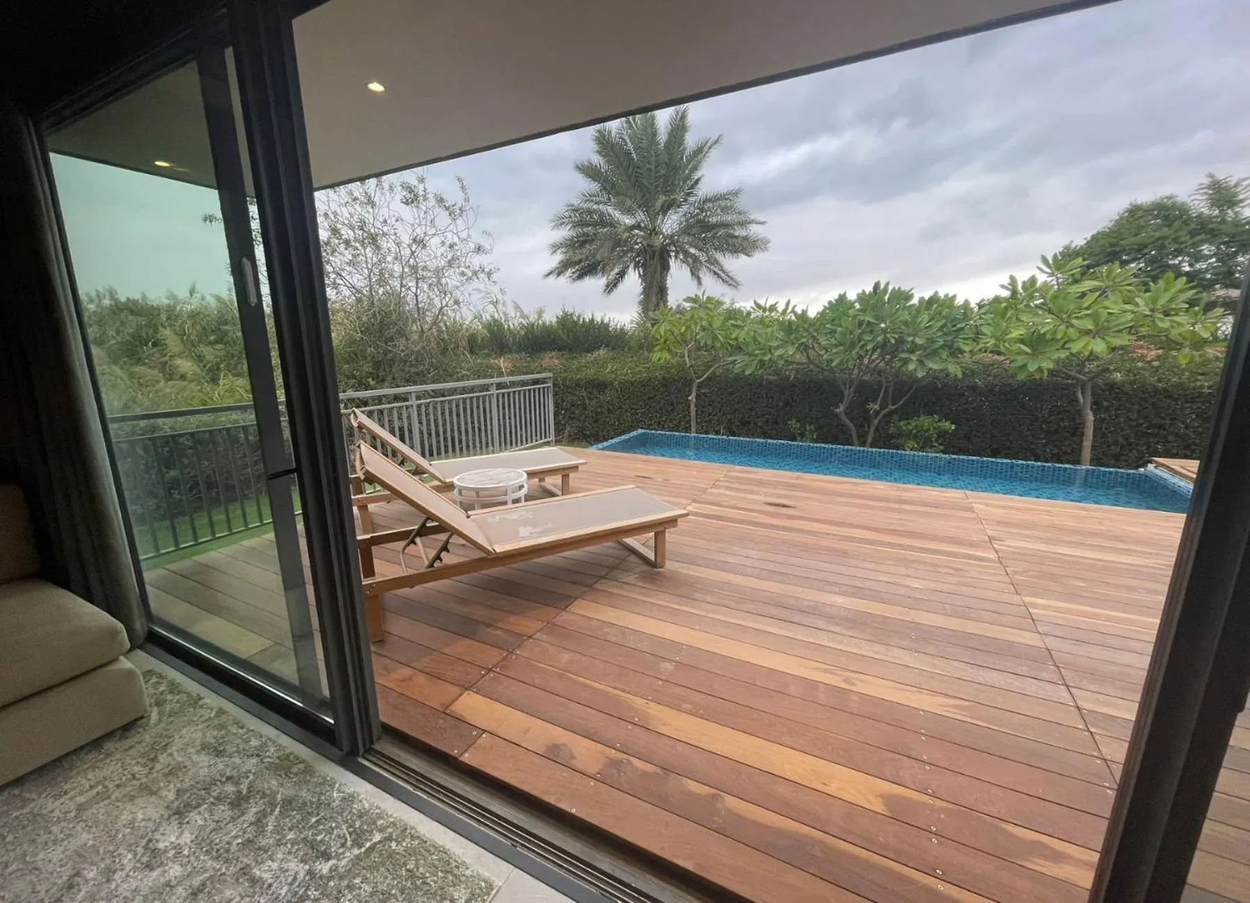 The Setai Sea Of Galilee