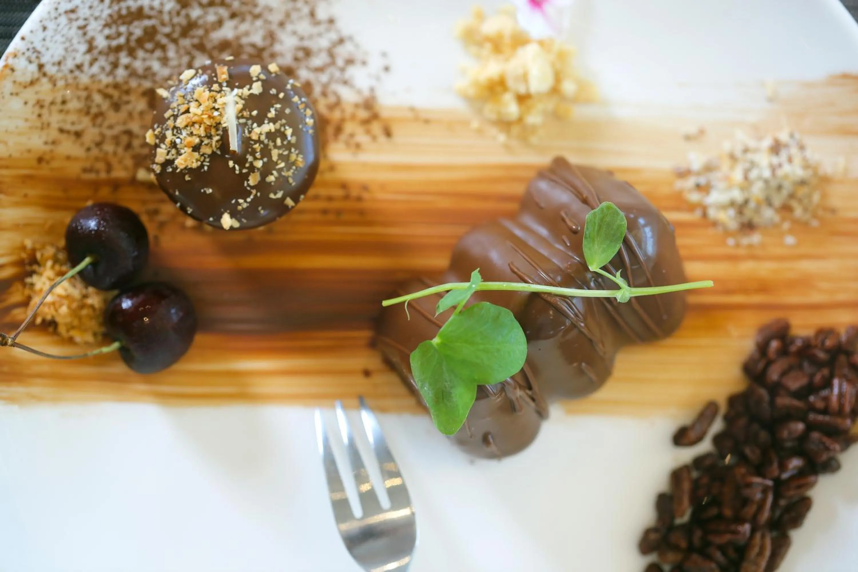 Restaurant/places to eat in The Setai Sea Of Galilee