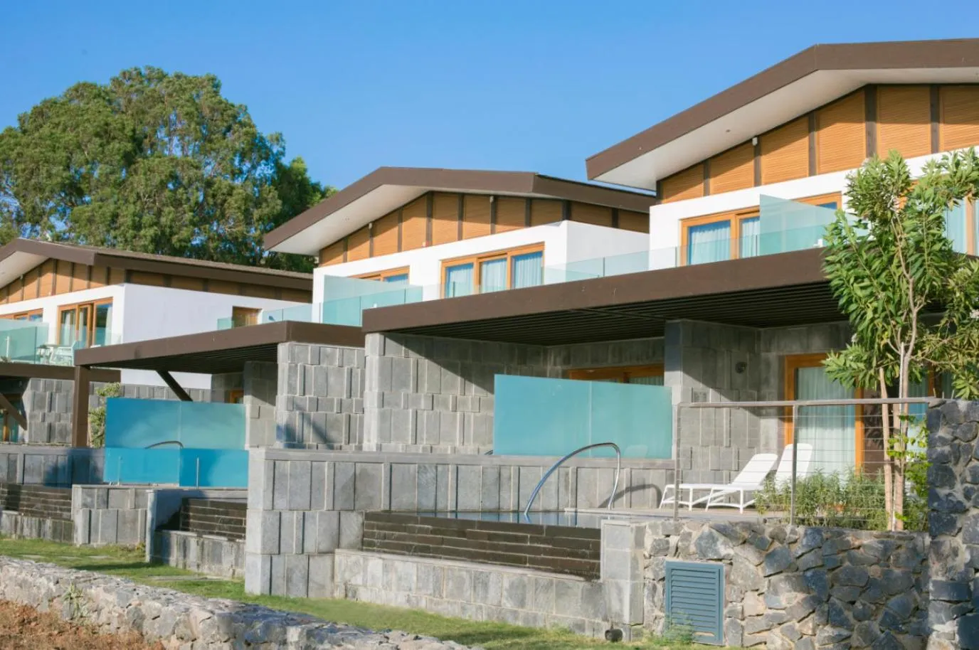 Balcony/Terrace in The Setai Sea Of Galilee