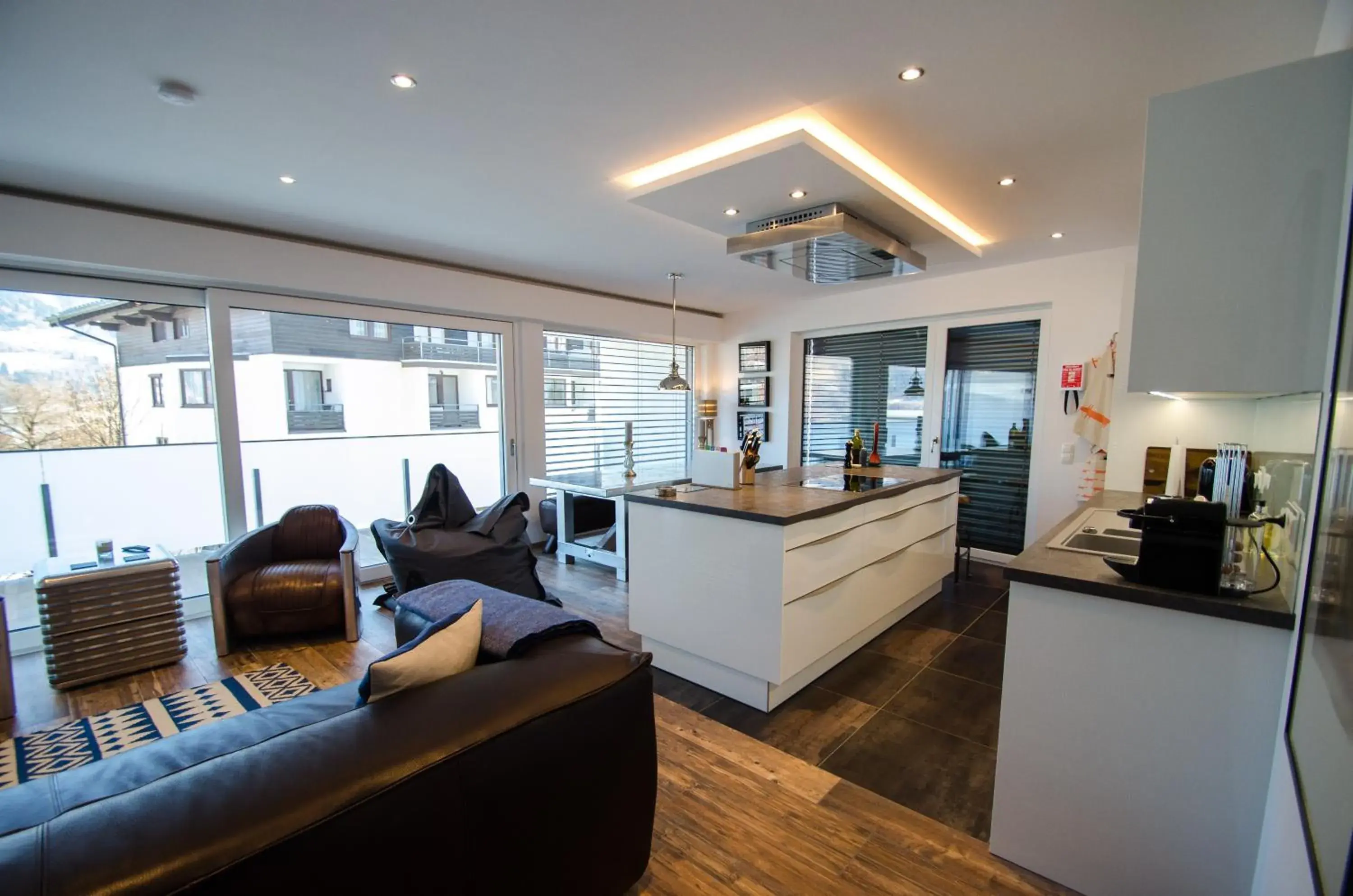 Superb Alpine Lodges by All in One Apartments Superb Alpine Lodges by All in One Apartments