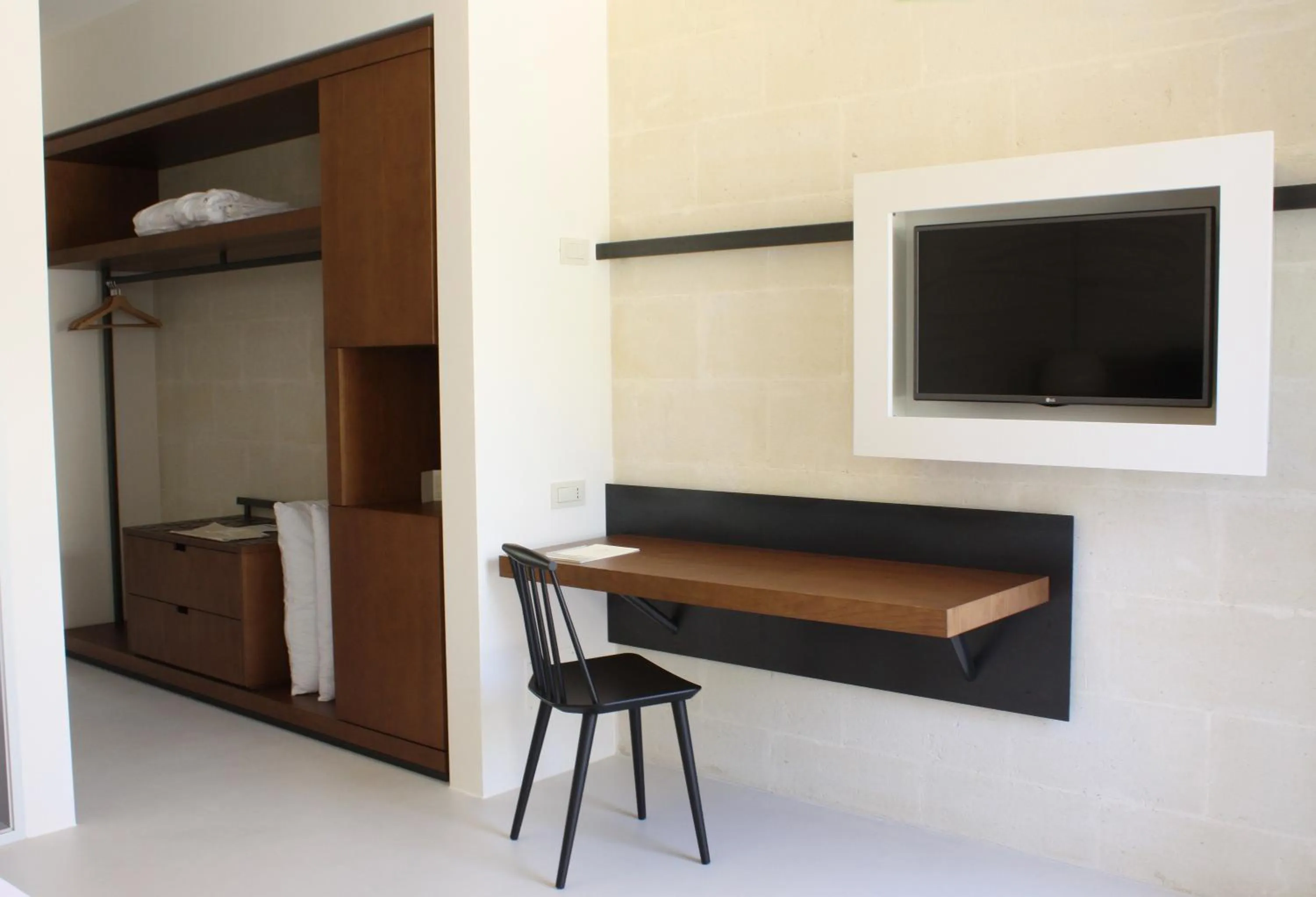 Photo of the whole room in Masseria Amastuola Wine Resort