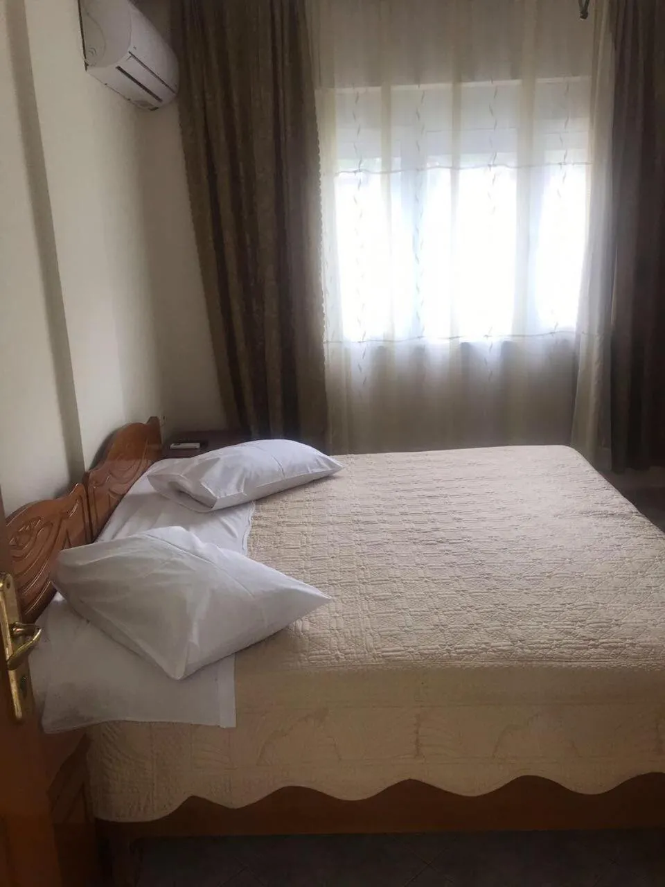 Eden Hotel