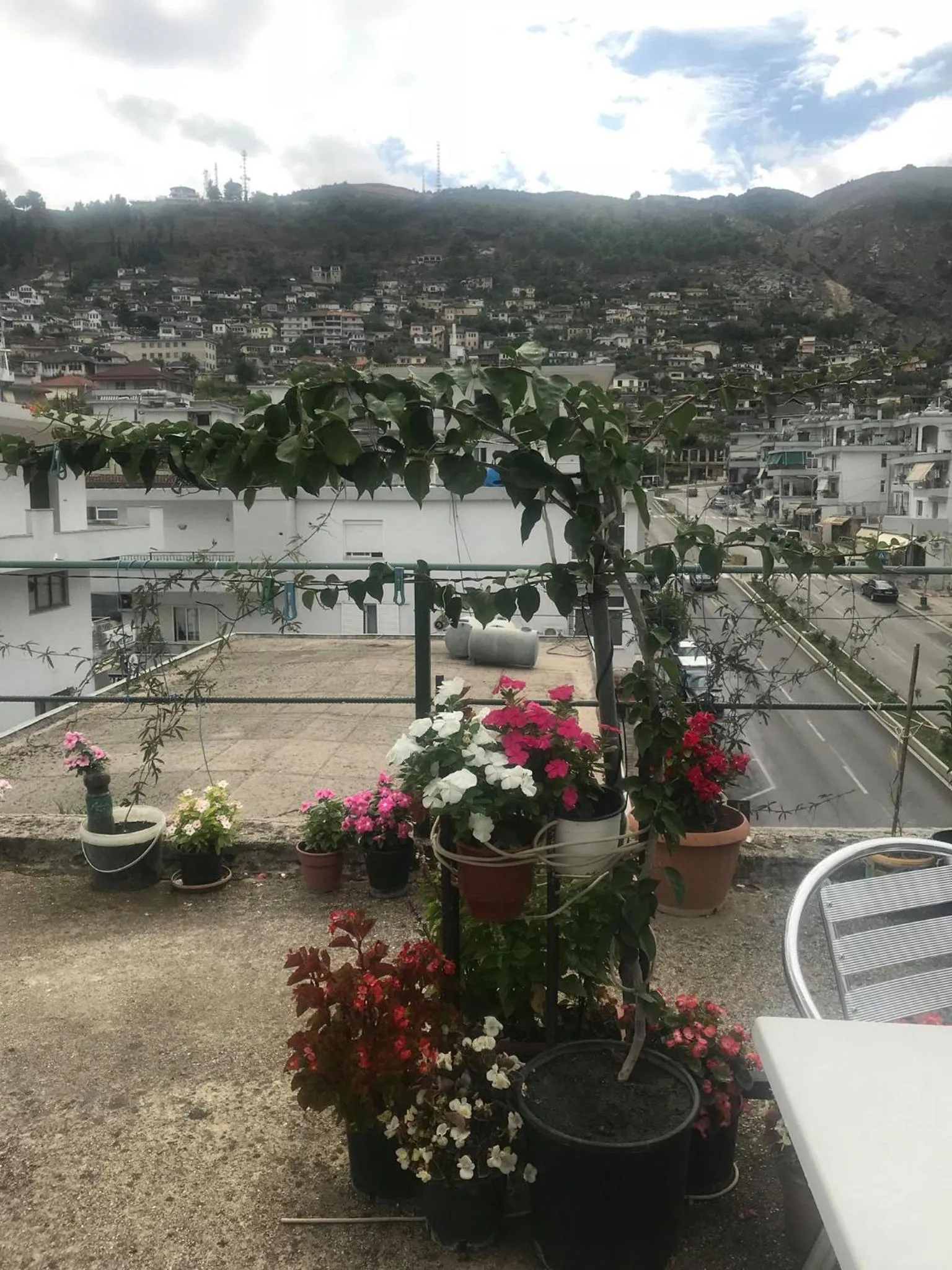Eden Hotel