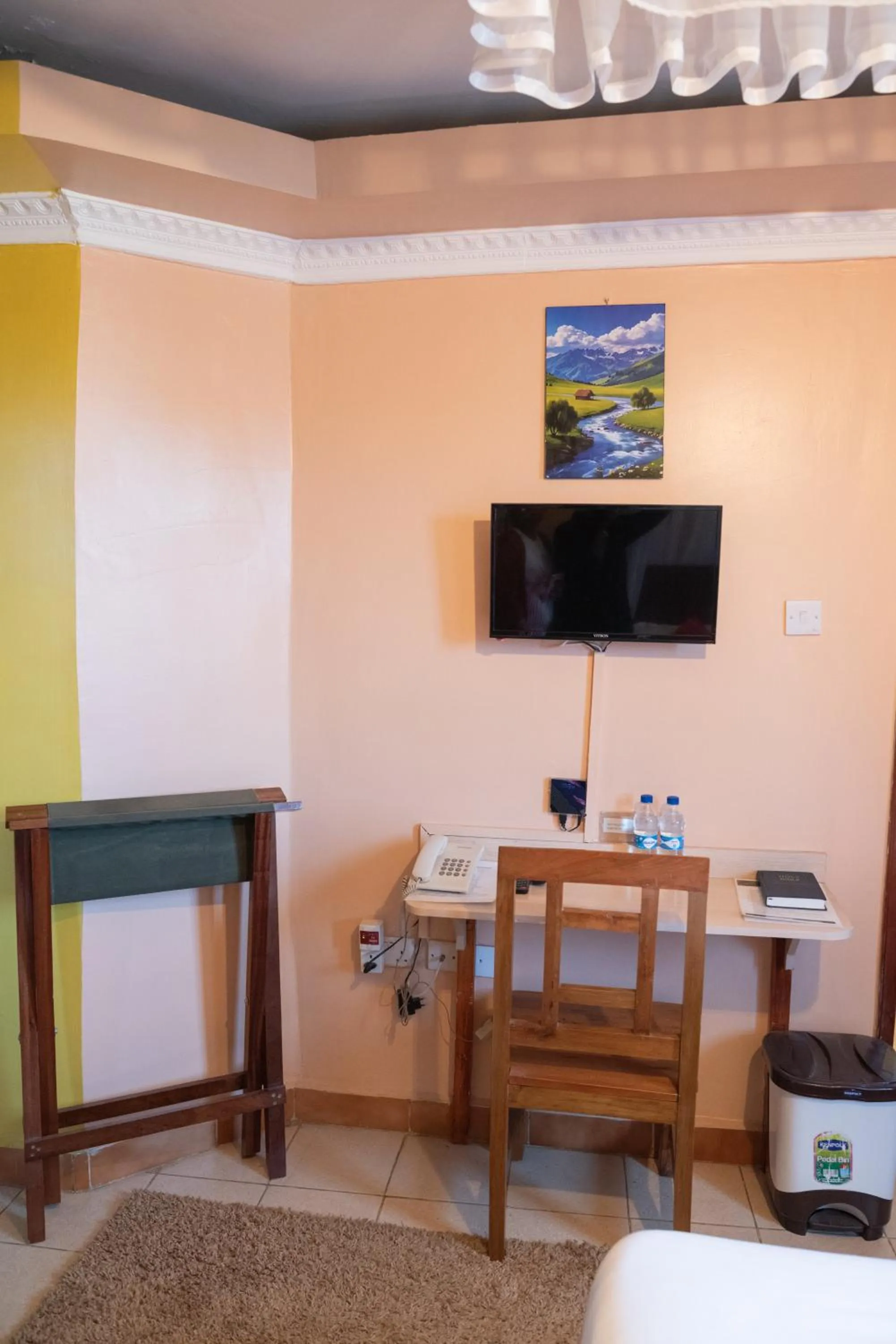 Javilla Eagles Safari Guest house