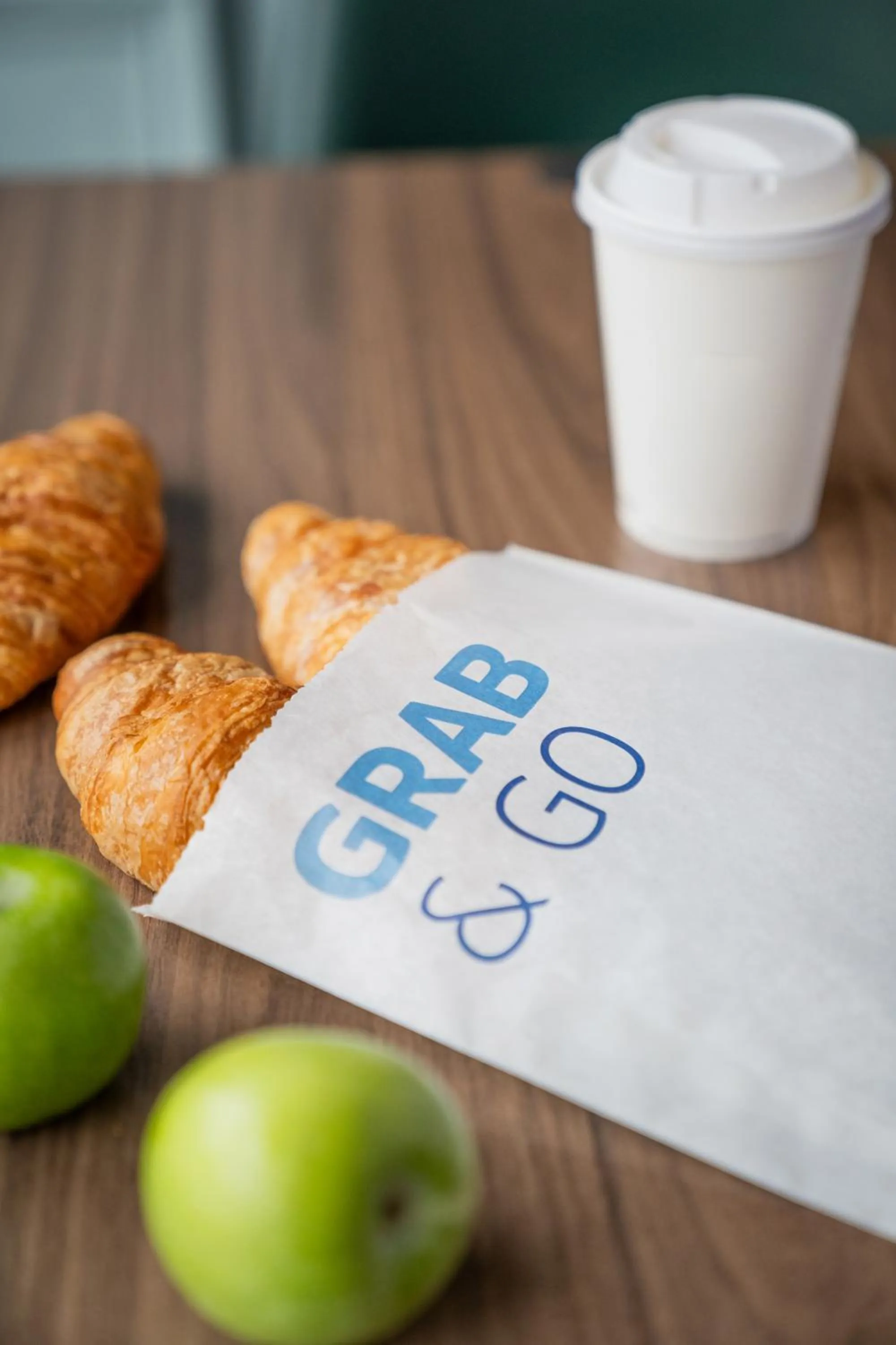 Breakfast in Holiday Inn Express - Manchester - TRAFFORDCITY by IHG