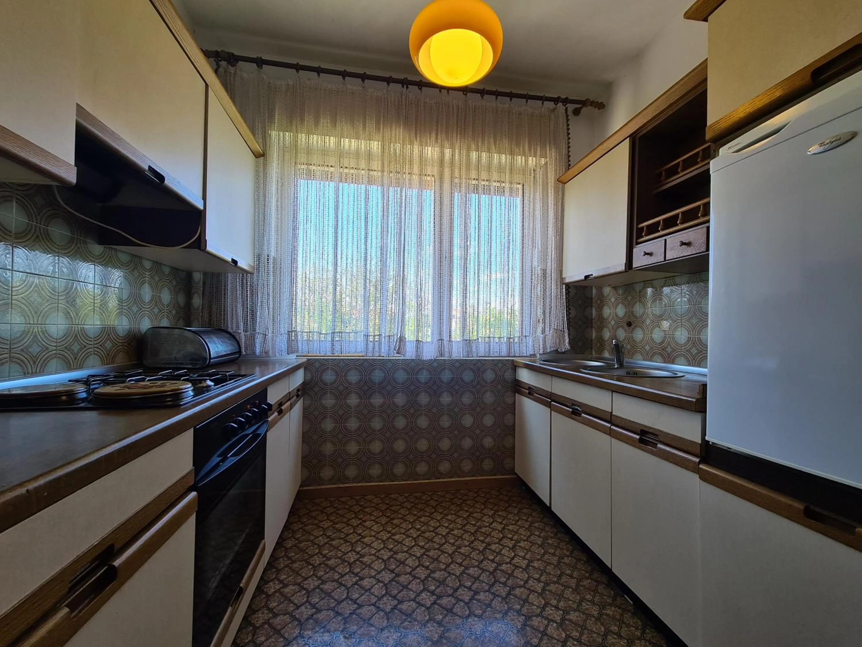 Apartments Fazanska 930