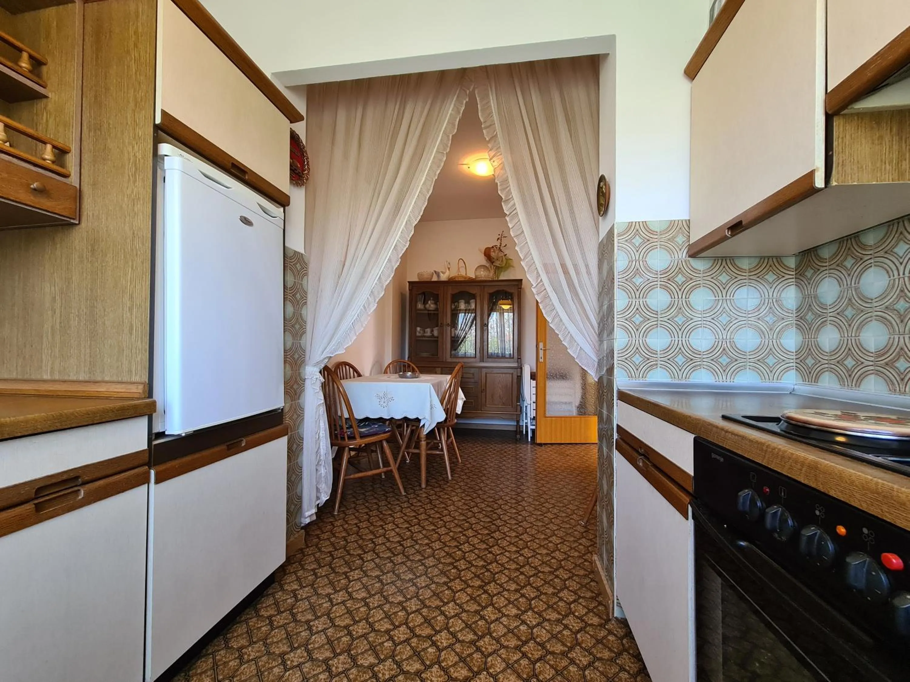 Apartments Fazanska 930