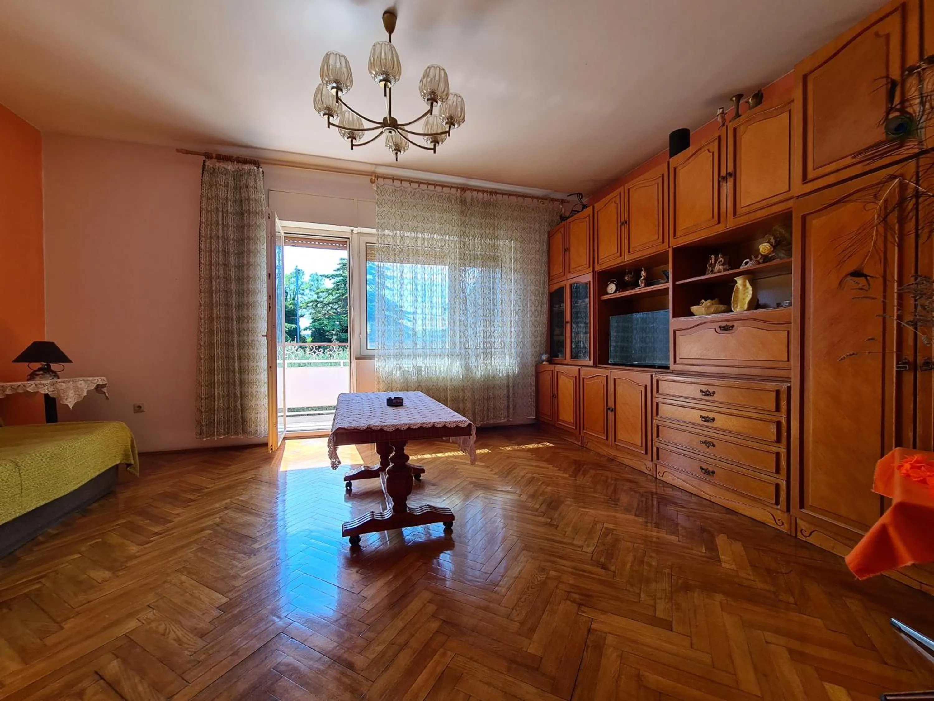 Apartments Fazanska 930