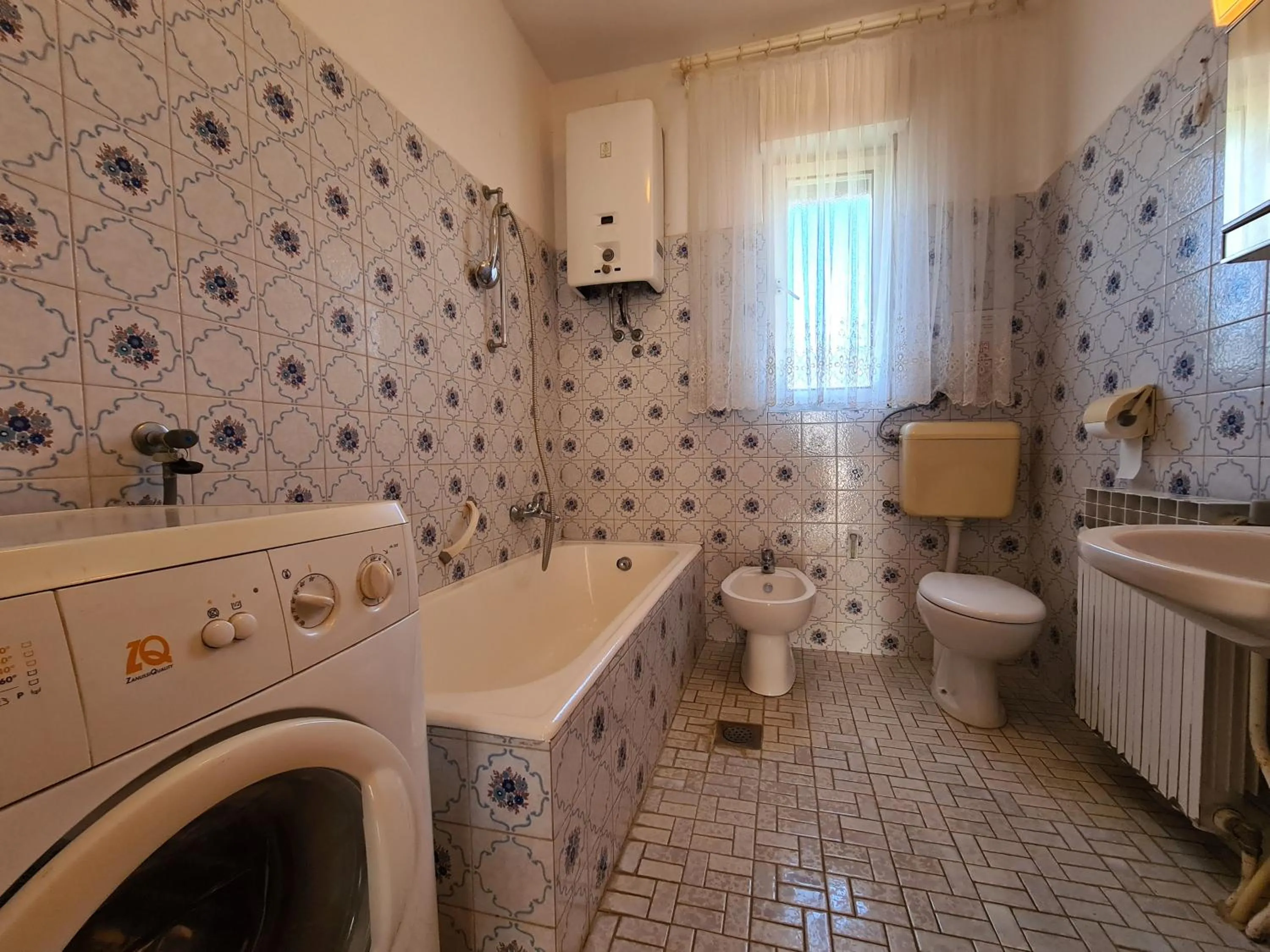 Apartments Fazanska 930