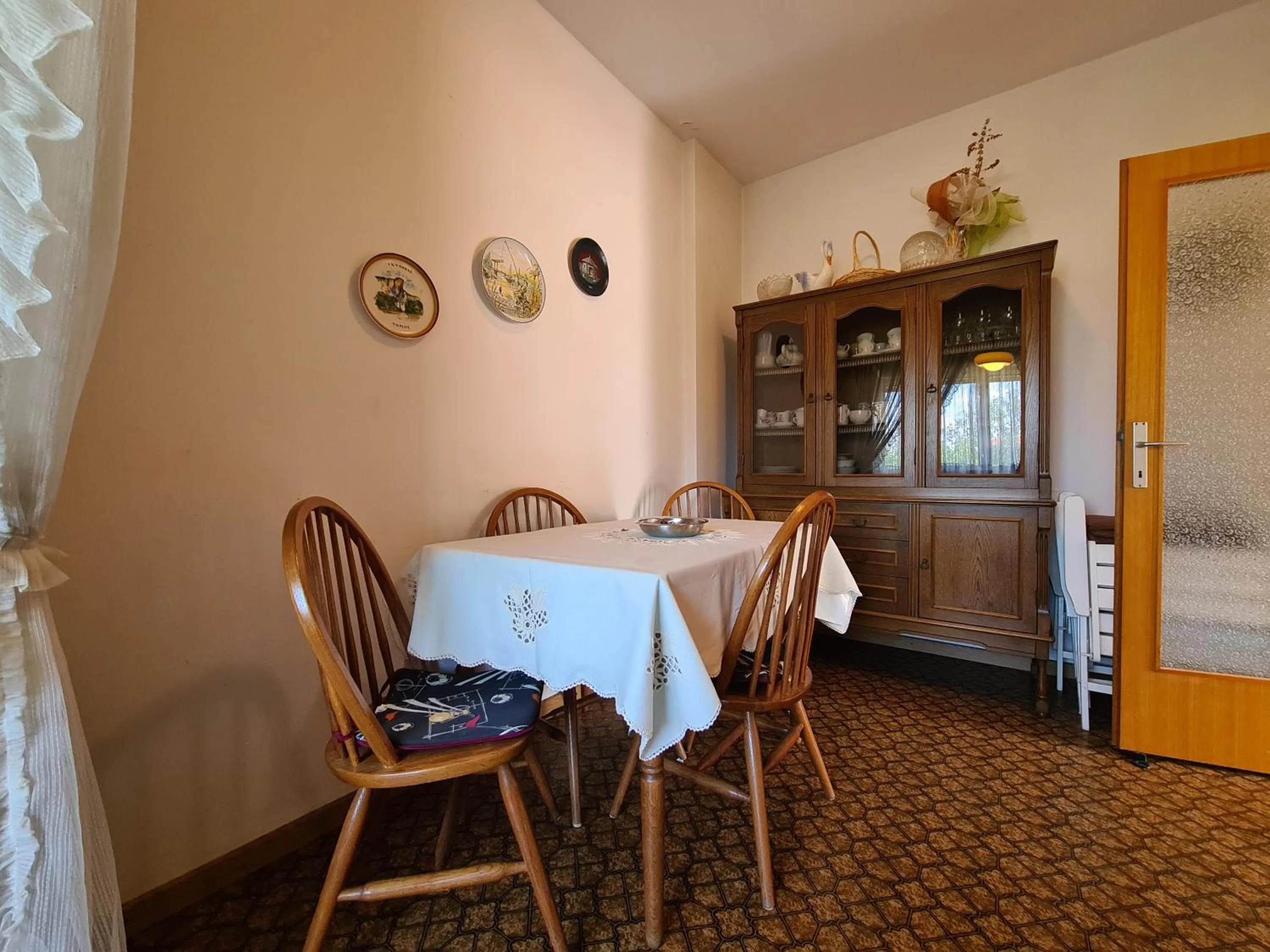 Apartments Fazanska 930