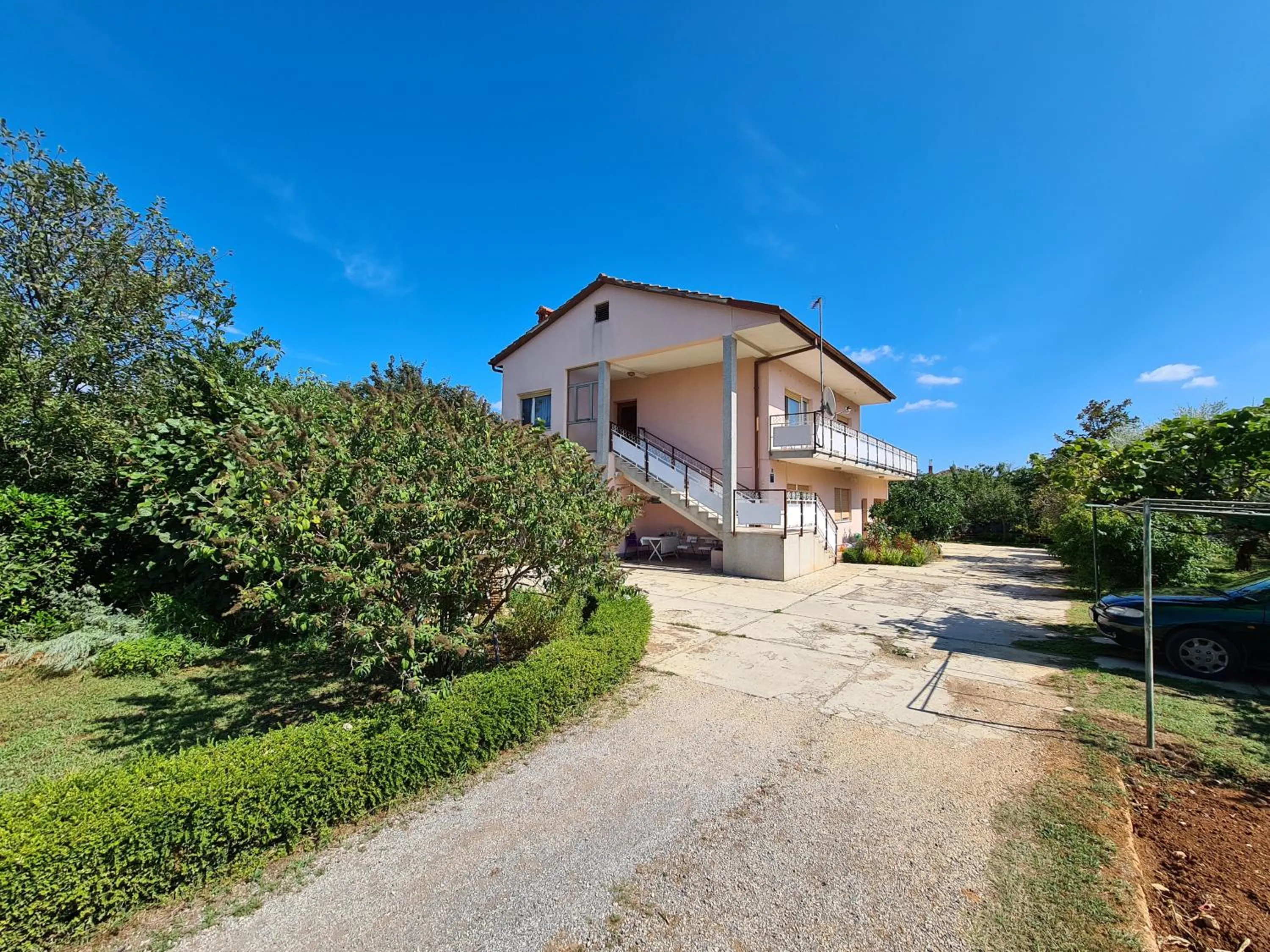 Apartments Fazanska 930