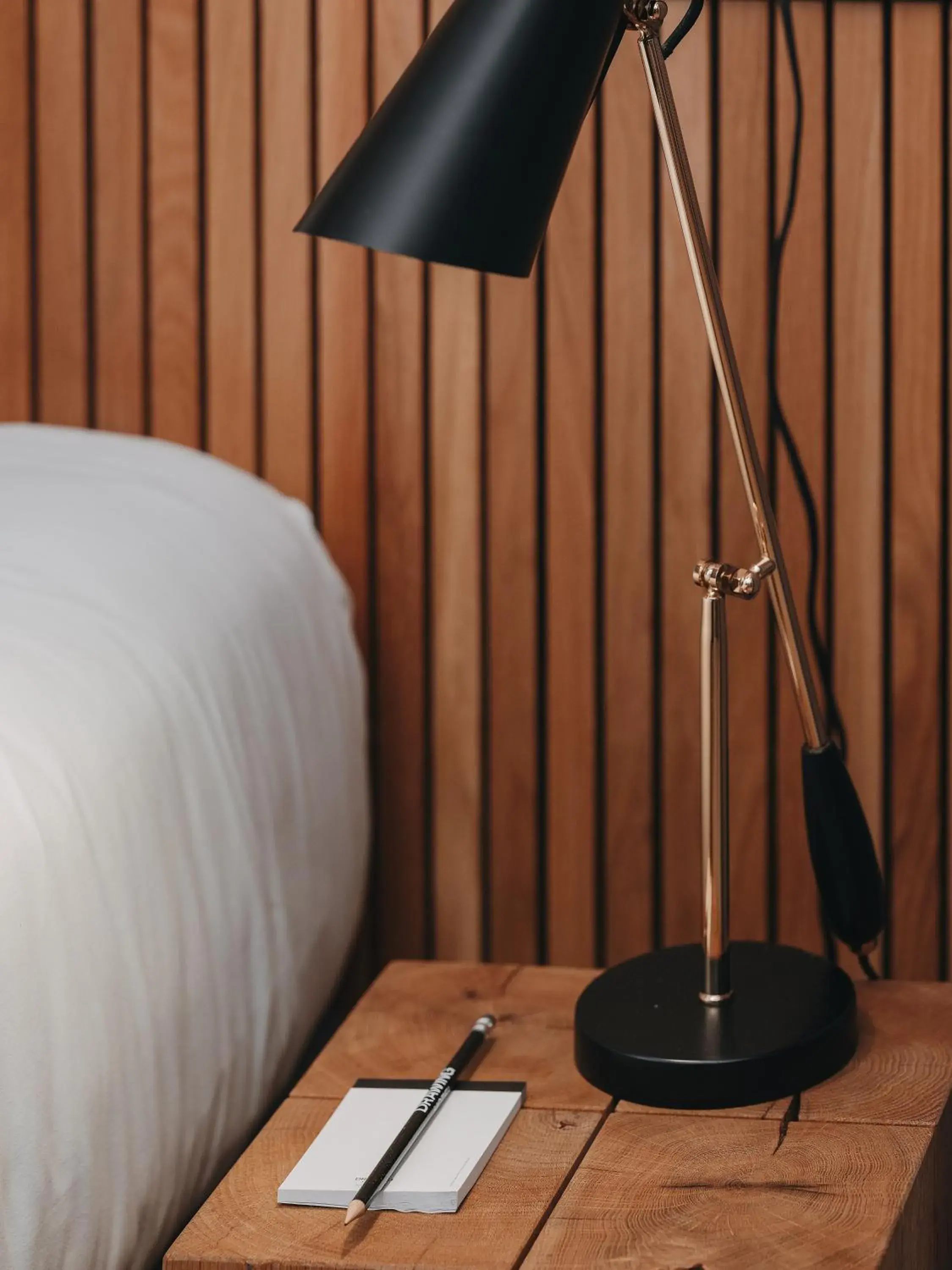 Decorative detail, Bed in Drawing Hotel Decorative detail, Bed in Drawing Hotel